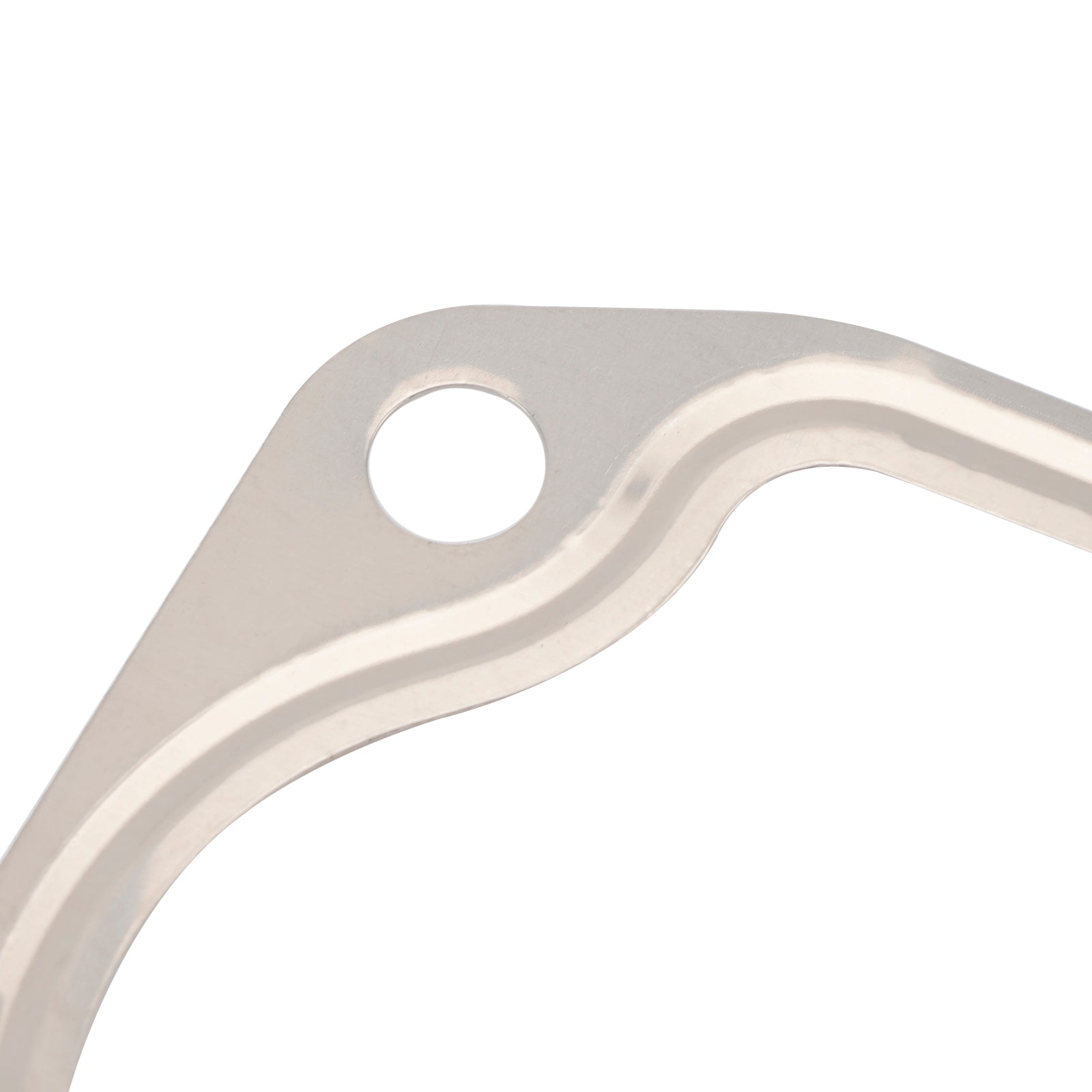 Exhaust Gasket 5812640 For Polaris Rzr Xp/Xp4 & Turbo S 2016-2024 Dragon Iq