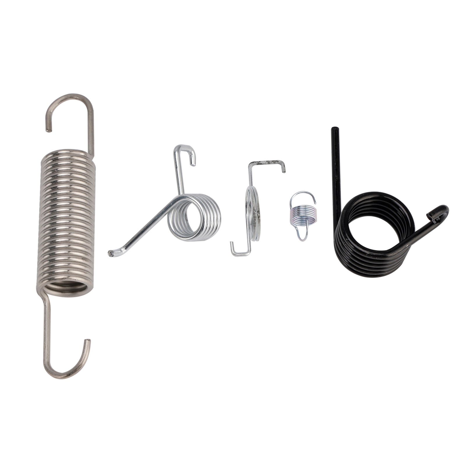 Brake Pedal Return Torsion Spring Jw8-F7316-00-00 For Yamaha Golf Cart 2012+