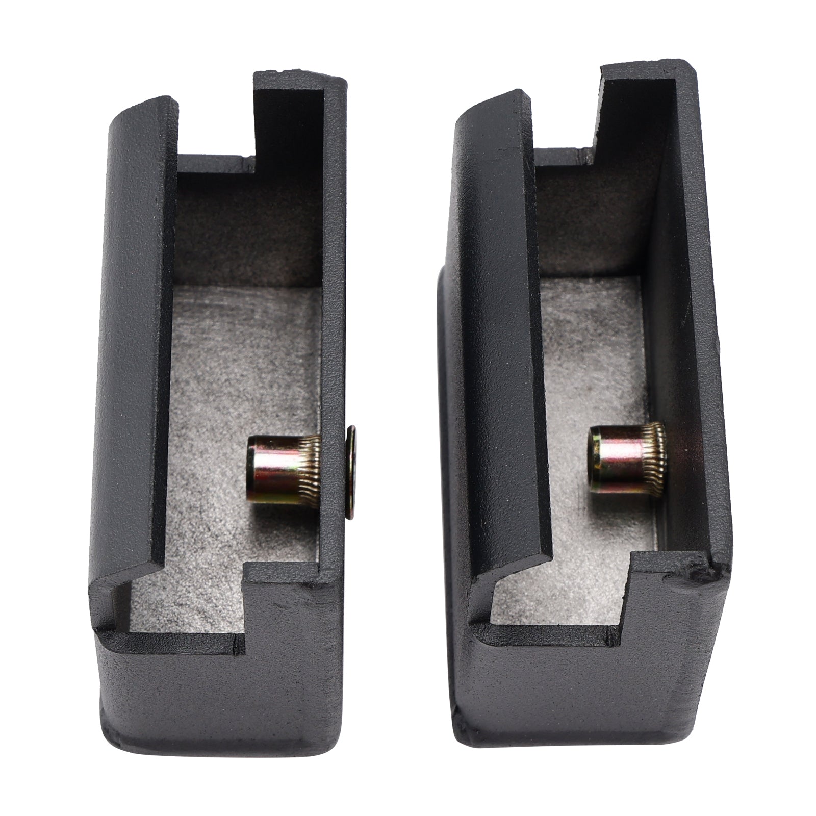 2018-2024  Jeep Wrangler JL JLU 2 Door & 4 Door Rear Window Ladder