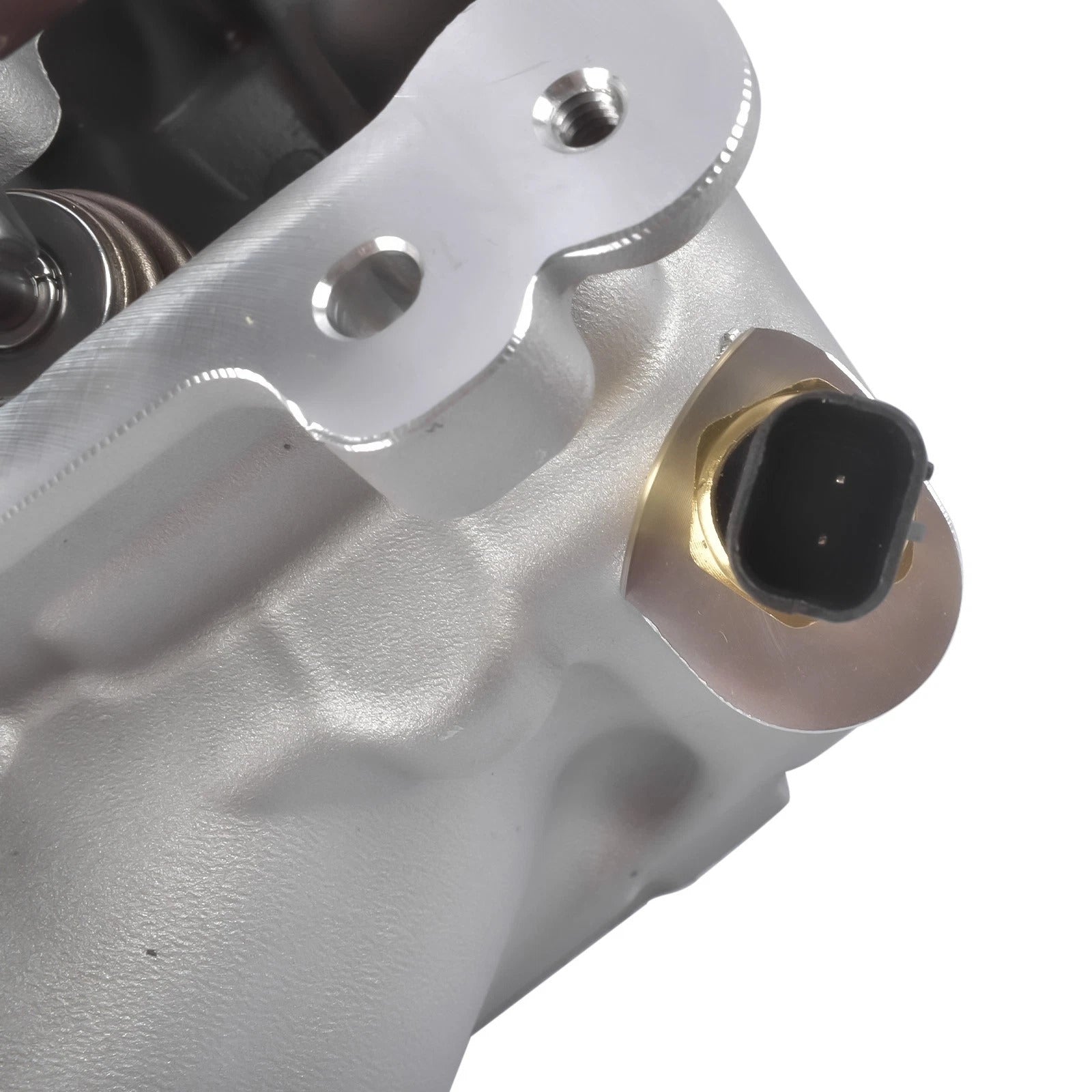 Brand New Left Side Cylinder Head 05184445AI For Dodge Chrysler Jeep 3.6L