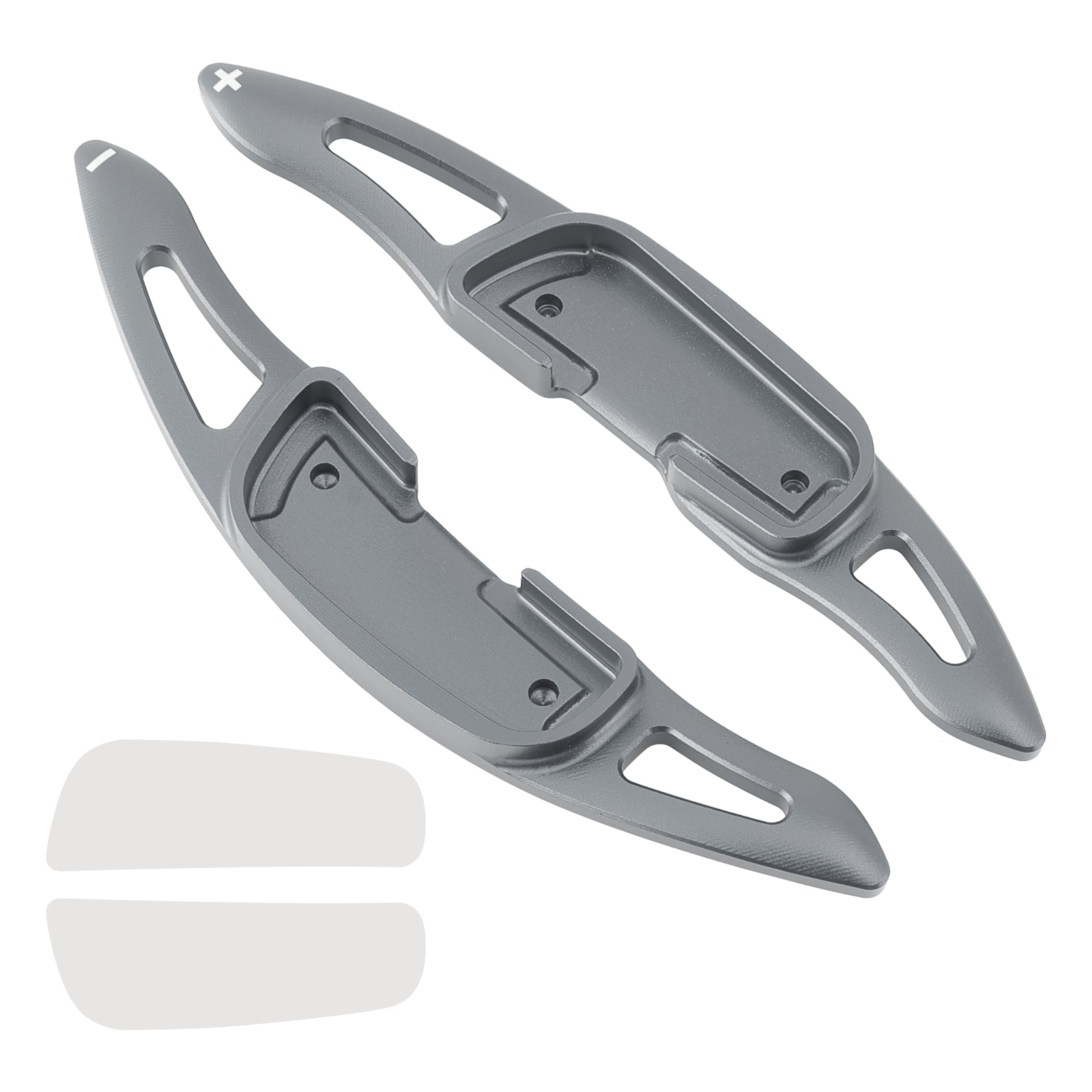 Steering Wheel Paddle Shifter Extension For Mazda 3 6 CX-5