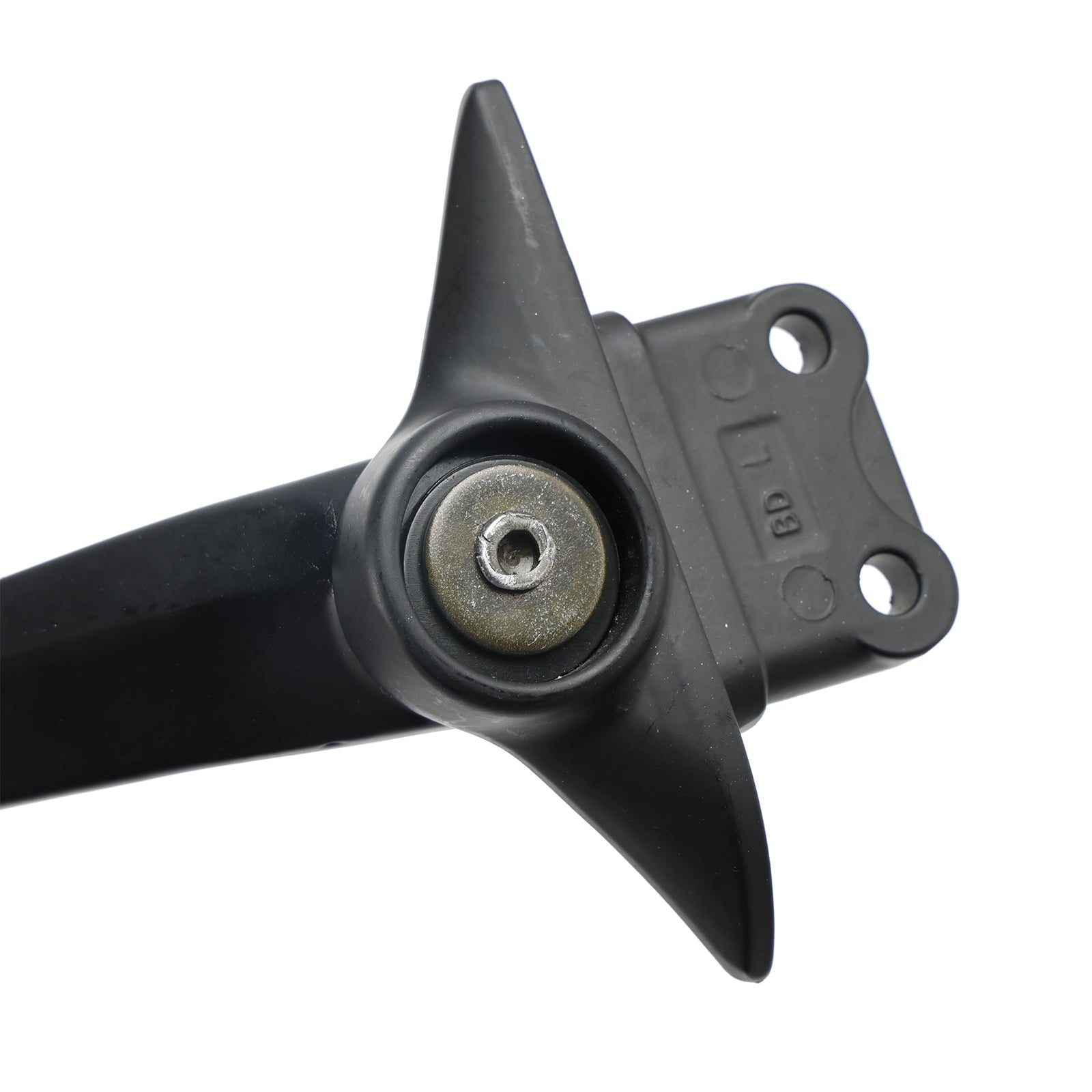 Yamaha T-Max 530 560 (2017-2021) BC32628000 BC32629000 용 후면보기 미러 쌍