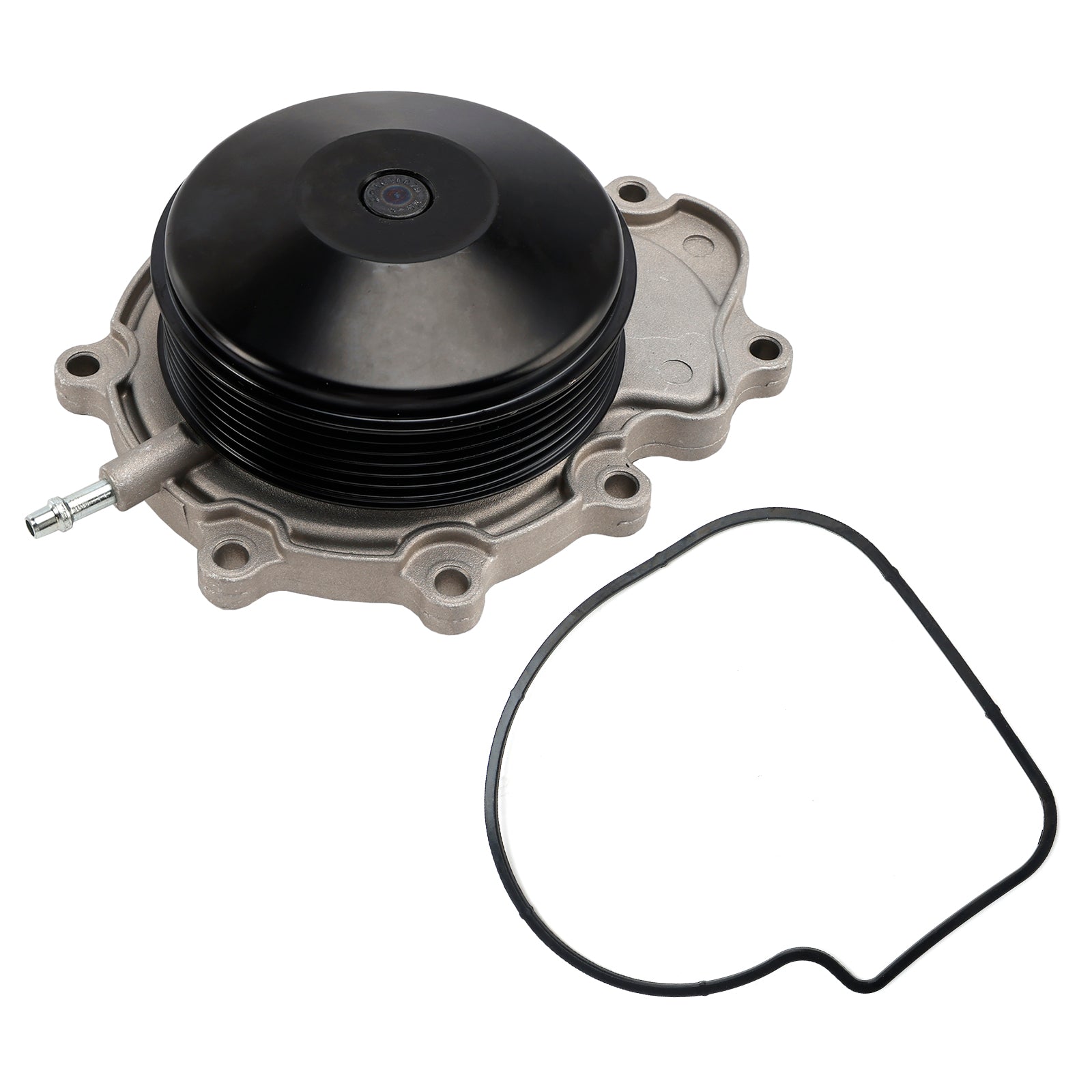 2014-2016 For Mercedes-Benz E250 W212 L4 2.1L Water Pump 6512007701