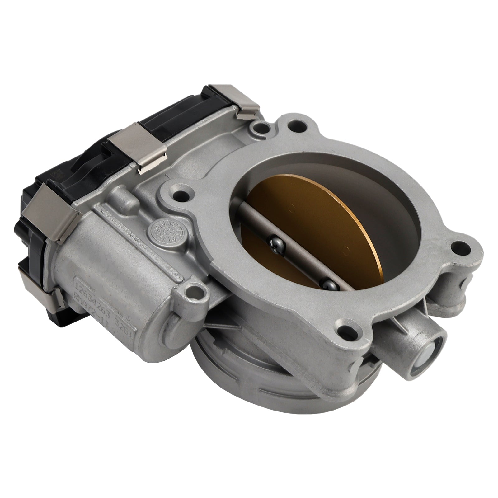 2011 onwards Chevrolet Captiva 2.2 D models Throttle Body 25198476 19420703