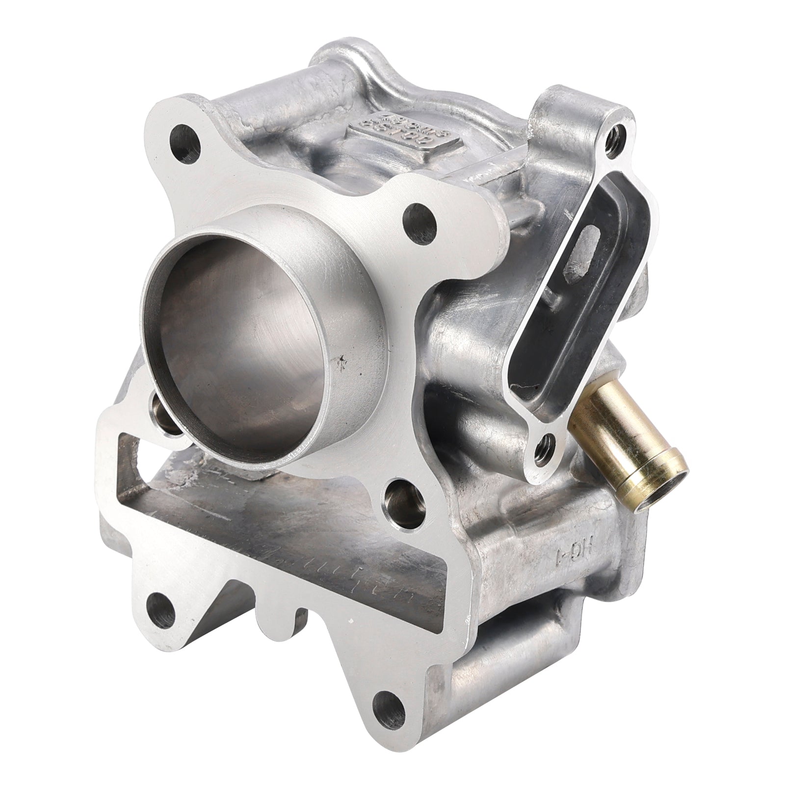 42mm Cylinder Piston Gasket Kit 60cc For Yamaha XF50 C3 XC50 Vino YW50F Zuma 4T