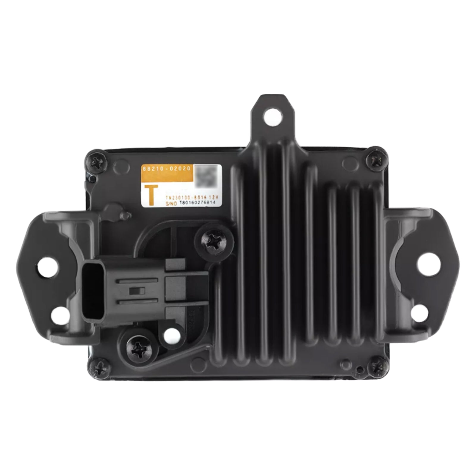 Cruise Control Wave Radar Sensor 88210-02020 For Toyota Corolla RAV4 Prius