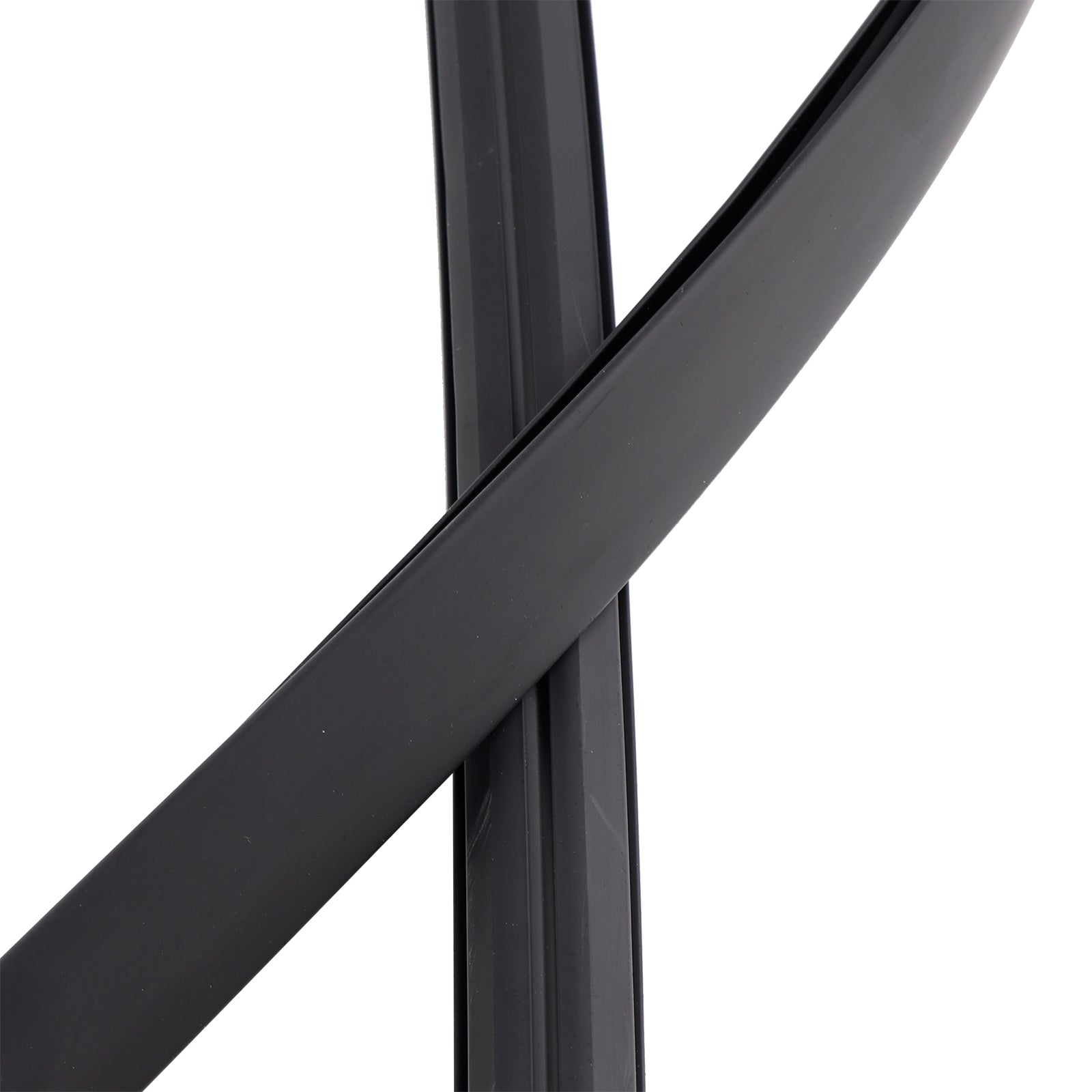 2012-2015 혼다 시빅 2PCS 루프 몰딩 트림(좌우)