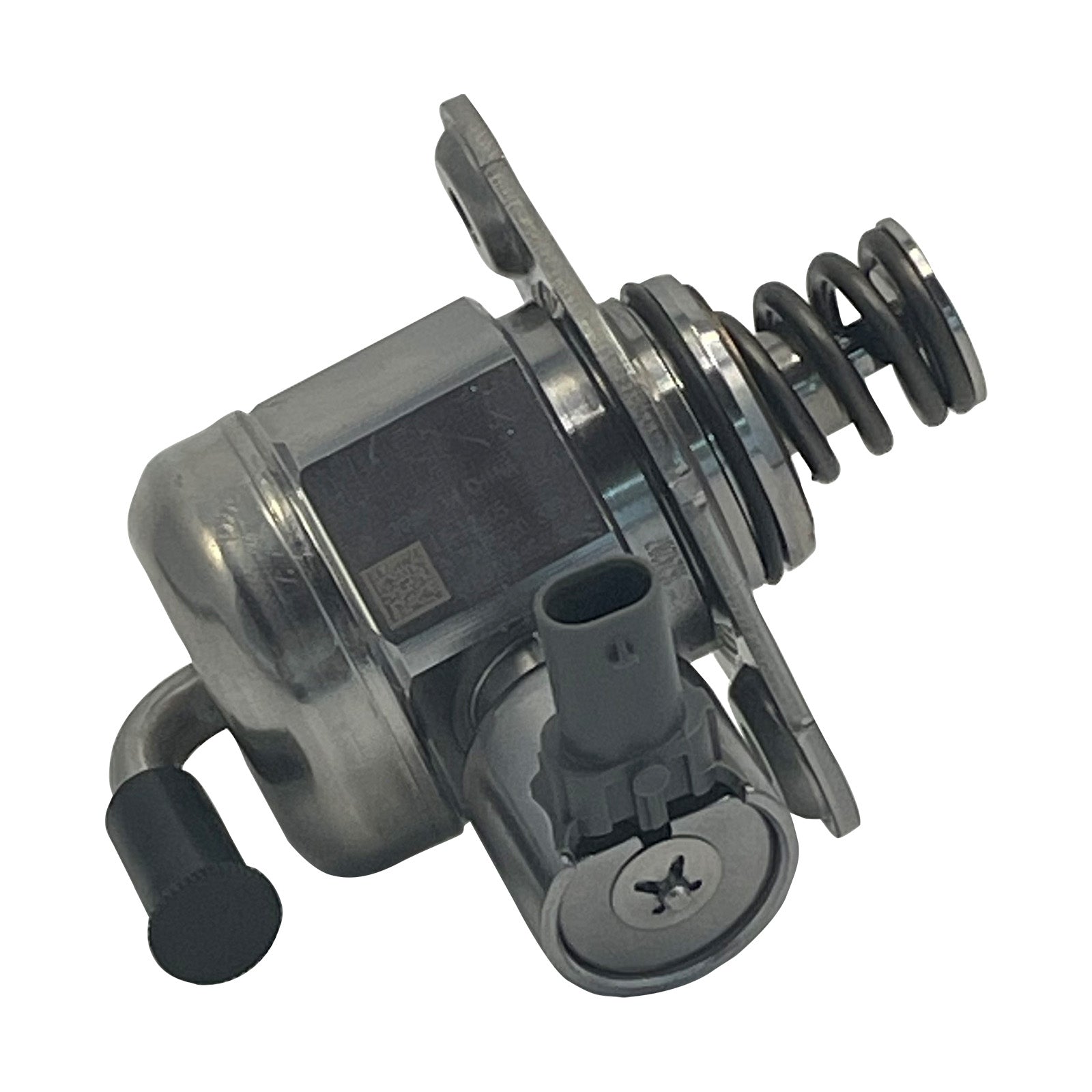 2012/07-2019/04 Seat Toledo IV Kg3 High Pressure Fuel Pump 04E127026F