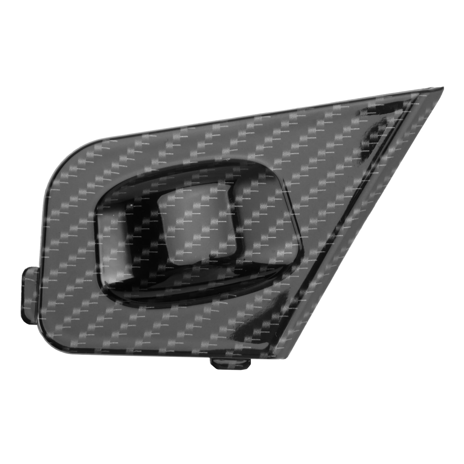 2021-2024 Aprilia RSV4 Side frame small auxiliary Cover Panel Fairing