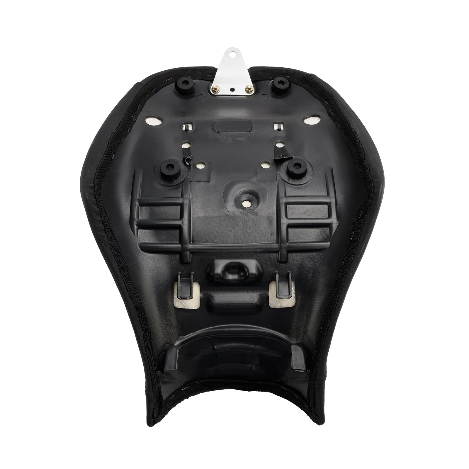 2015-2023 가와사키 벌컨 S Vn650 프론트 레이더 시트 운전석 쿠션 푸 그린