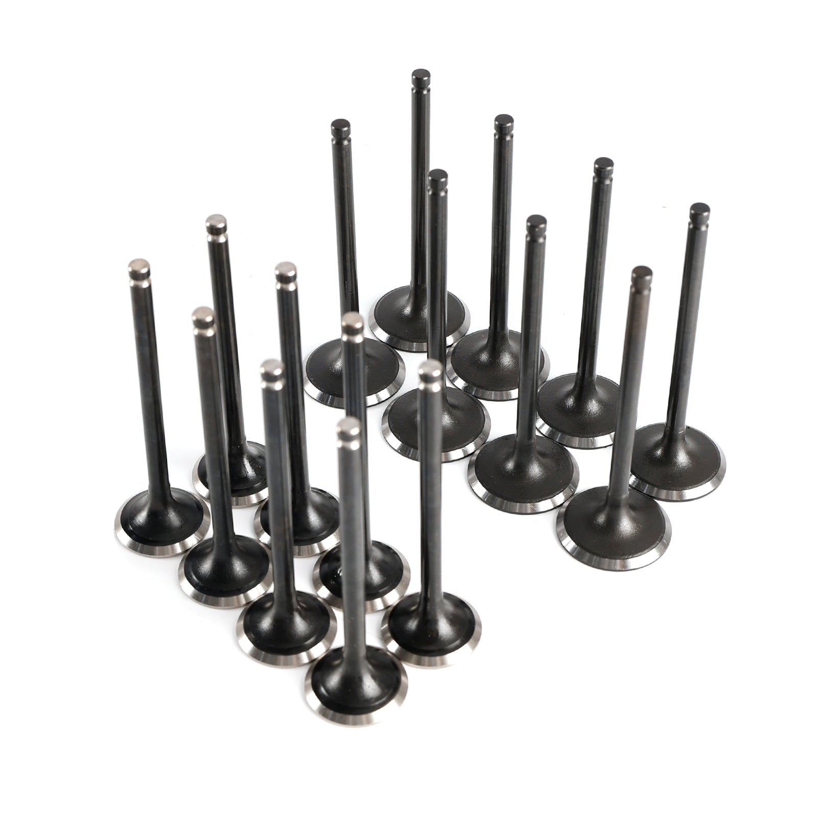 G4FJ 1.6T Engine Piston Gasket Valve Bearing Timing Kit w/ Rods for Hyundai Accent Verna (RB/RC) (2011-2017) Elantra (AD) (2017-2020)