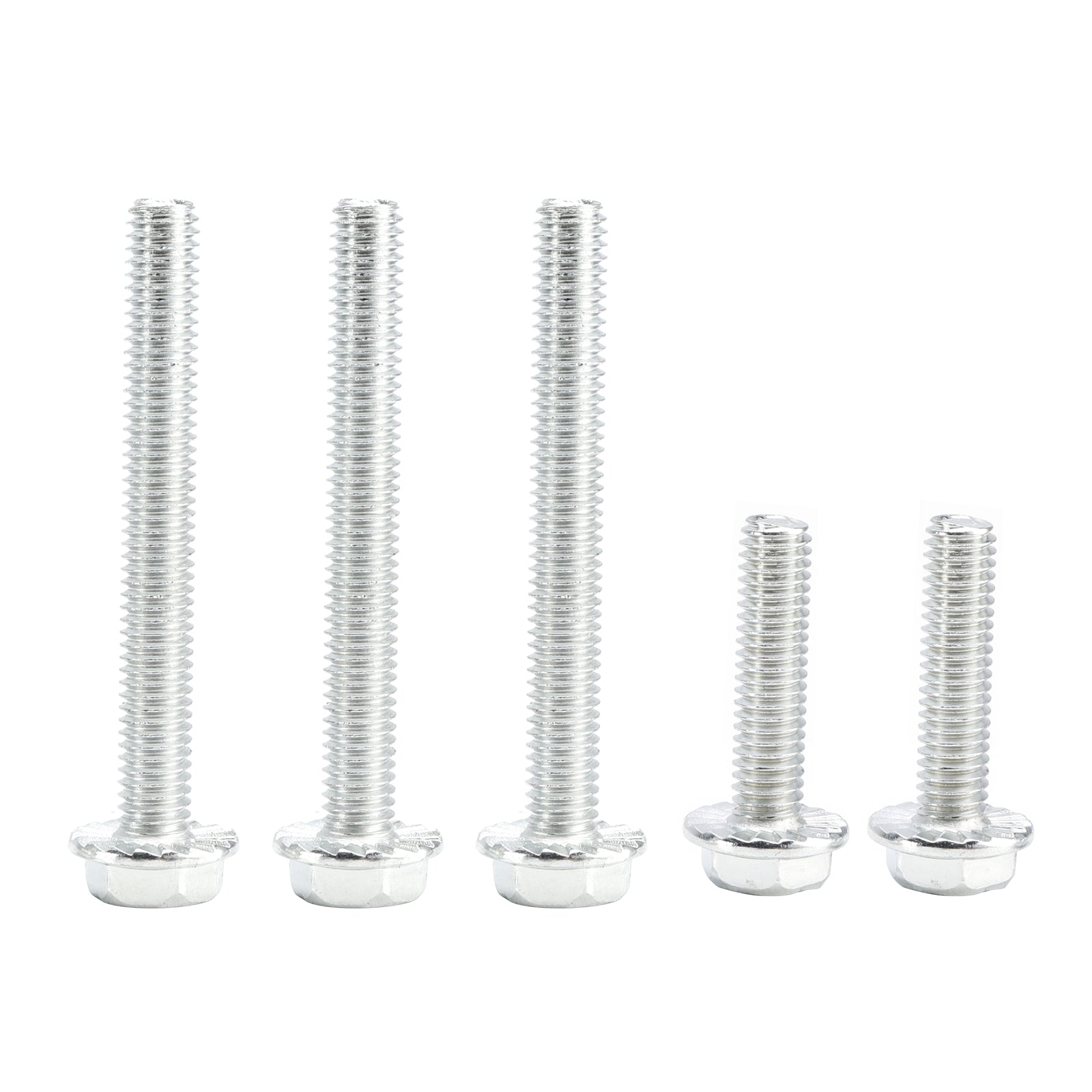 2006-2009 2011-2019 Yamaha Raptor 700R YFM700R Prevent Broken Mounts Case Saver Repair Kit Poly Chain