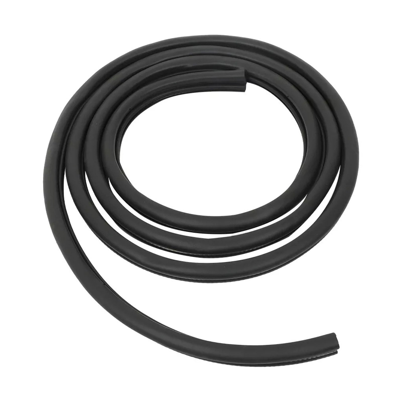 1988-2000 Chevrolet K3500 Front Left & Right 2x Front Door Weatherstrip Seal Kit 1AWSK00228 AM-35015073