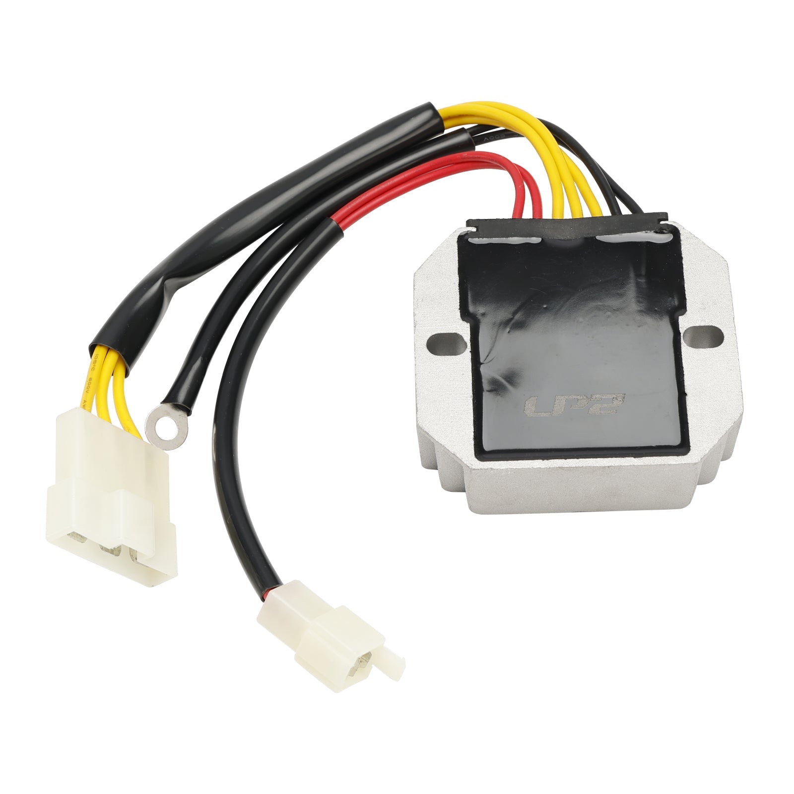 Regulator Rectifier Fit For Bajaj Pulsar NS 200 Pulsar RS 200 JL402003 DT402004