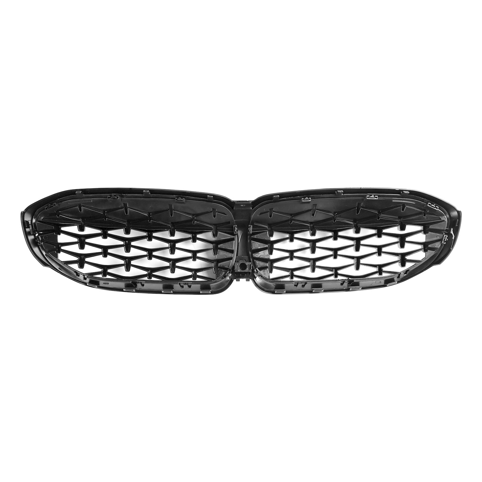 BMW 3 Series G20 2019-2022 Diamond Kidney Grille 51138072085