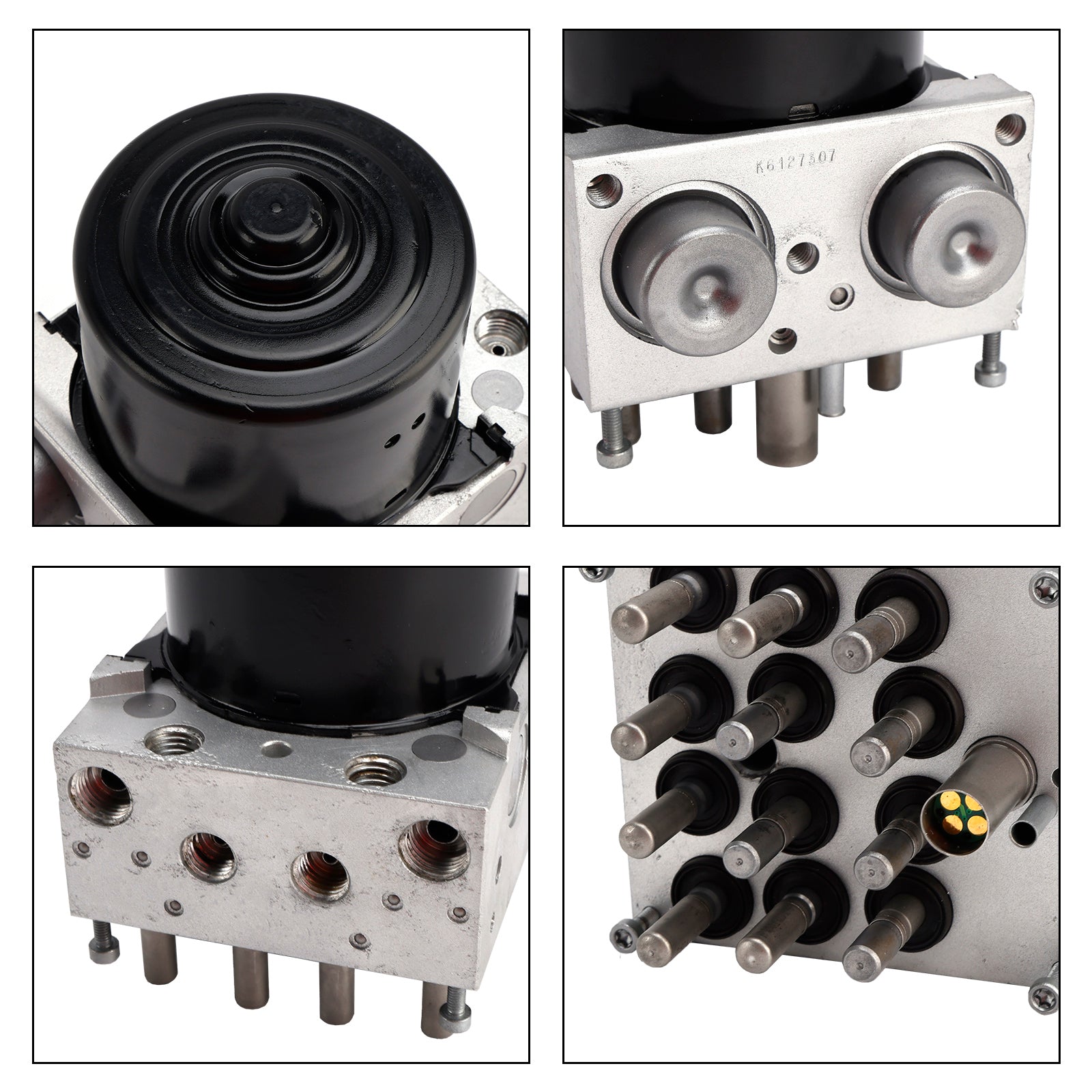 2011-2015 for Ford Explorer ABS Hydraulic Control Unit (HCU) EB53-2C405-AA