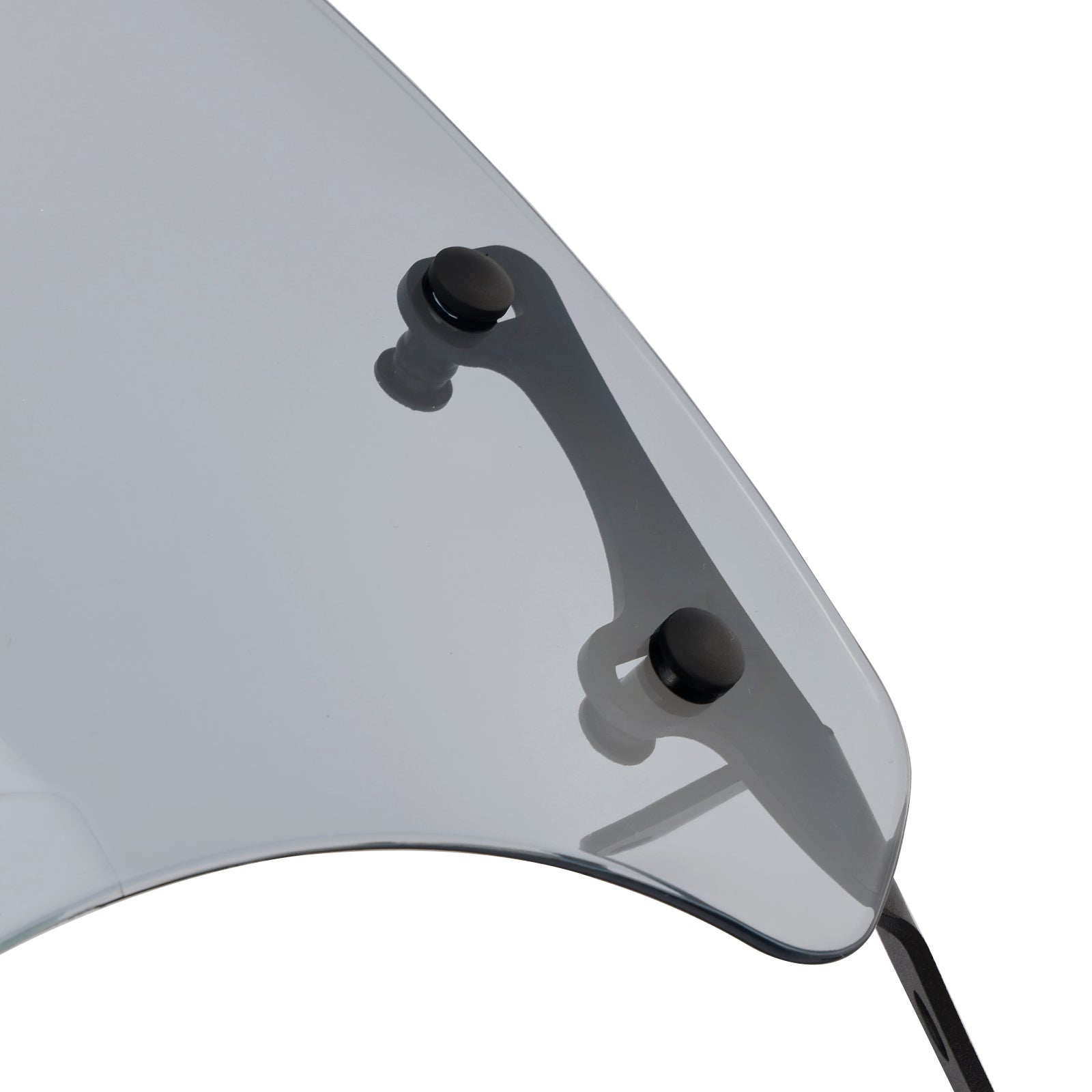 2024-2025 KAWASAKI Eliminator 500 윈드실드 윈드스크린