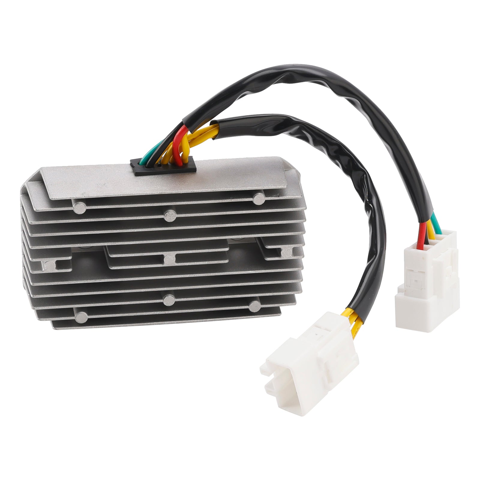 2009-2010 SYM GTS250 EVO (LM25W5-6) (K9-L0) Stator Regulator Gasket Kit 31120-HMA-000