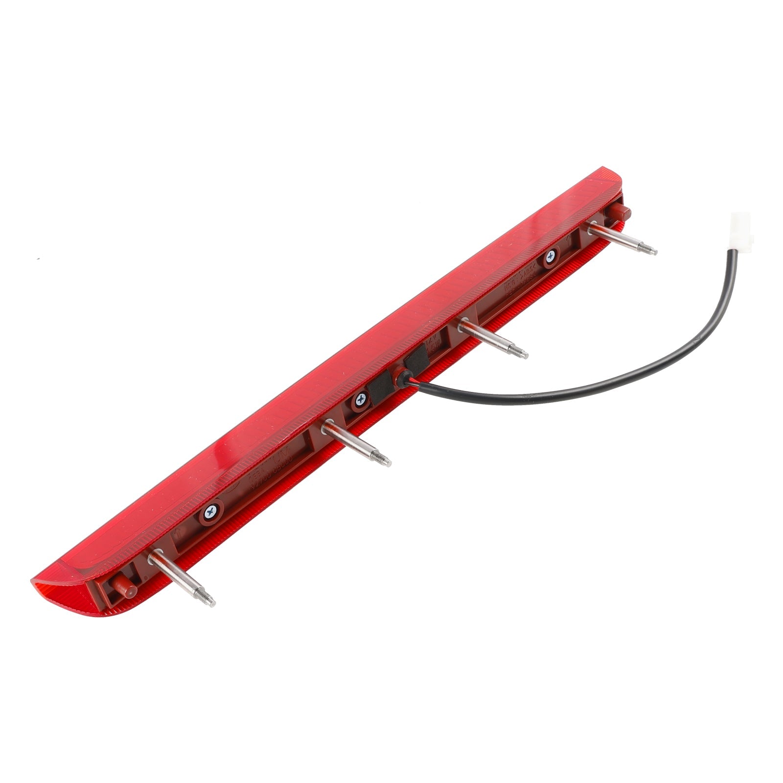 키아 소렌토 2016-2020 용 리어 스포일러 상위 브레이크 스톱 램프 92700-C5000