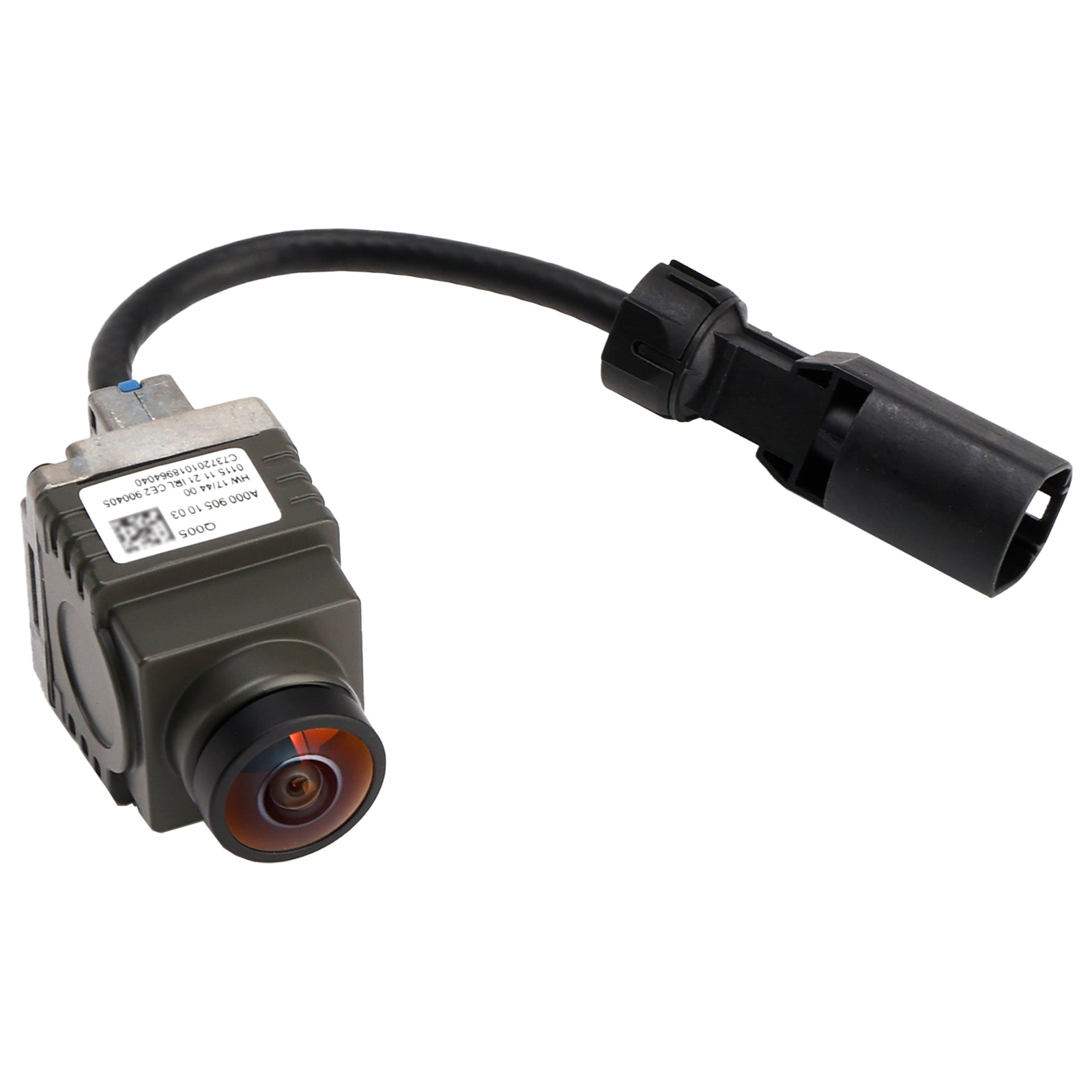 2013-2015 MERCEDES-BENZ GL-CLASS (X166) AMG GL 63 Left Right View Side Mirror Camera A0009051003