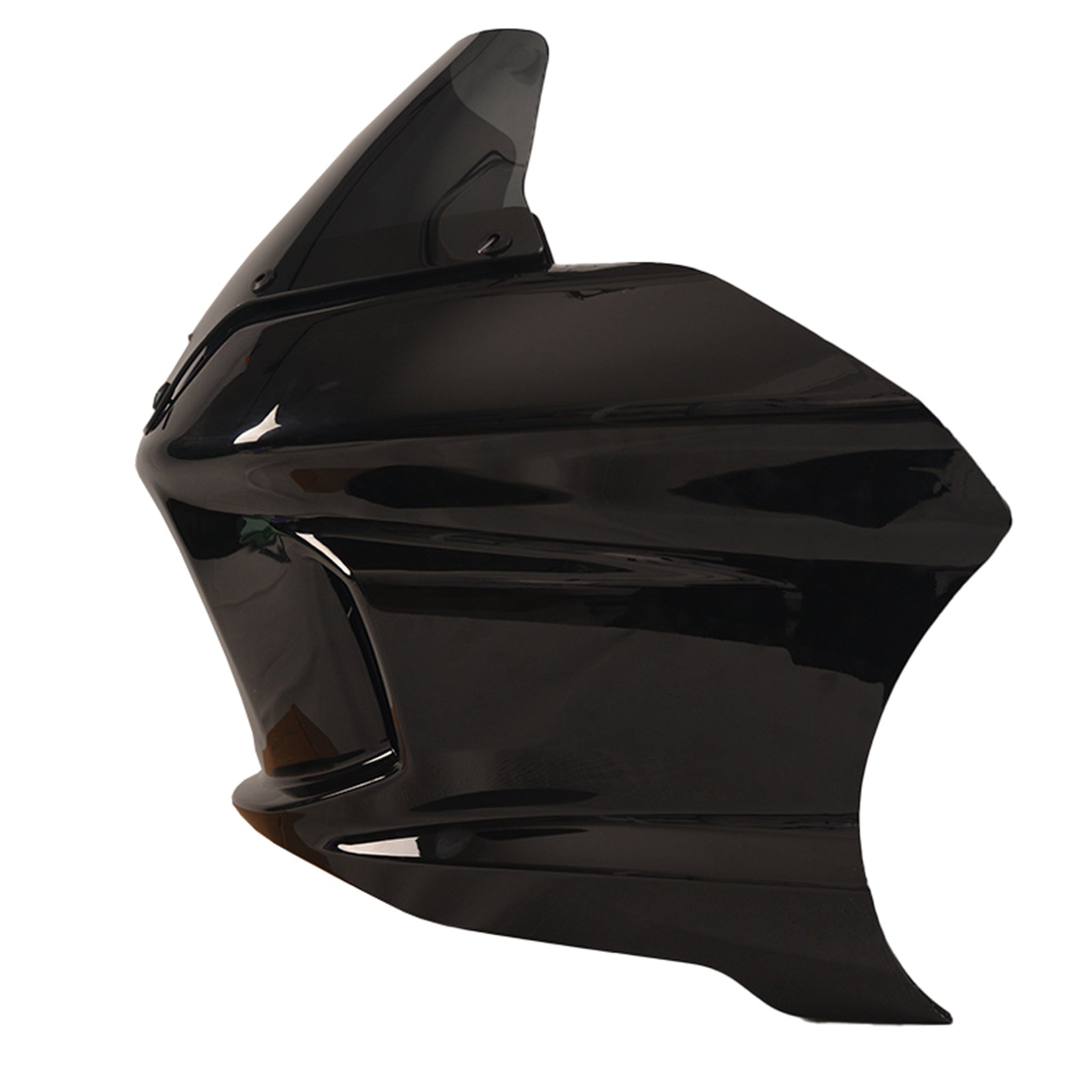 2018-2025 LOW RIDER/ S Headlight Fairing with 6.5" Windshield