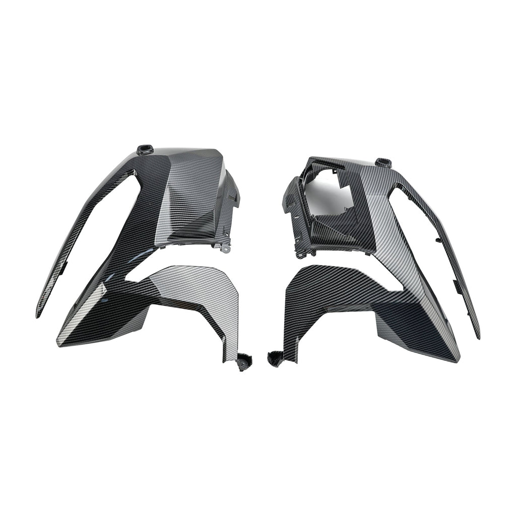 Bottom Frame Cover Panel Honda X-ADV 750 2021-2024 Side frame Cover Panel Fairing Body Cowl