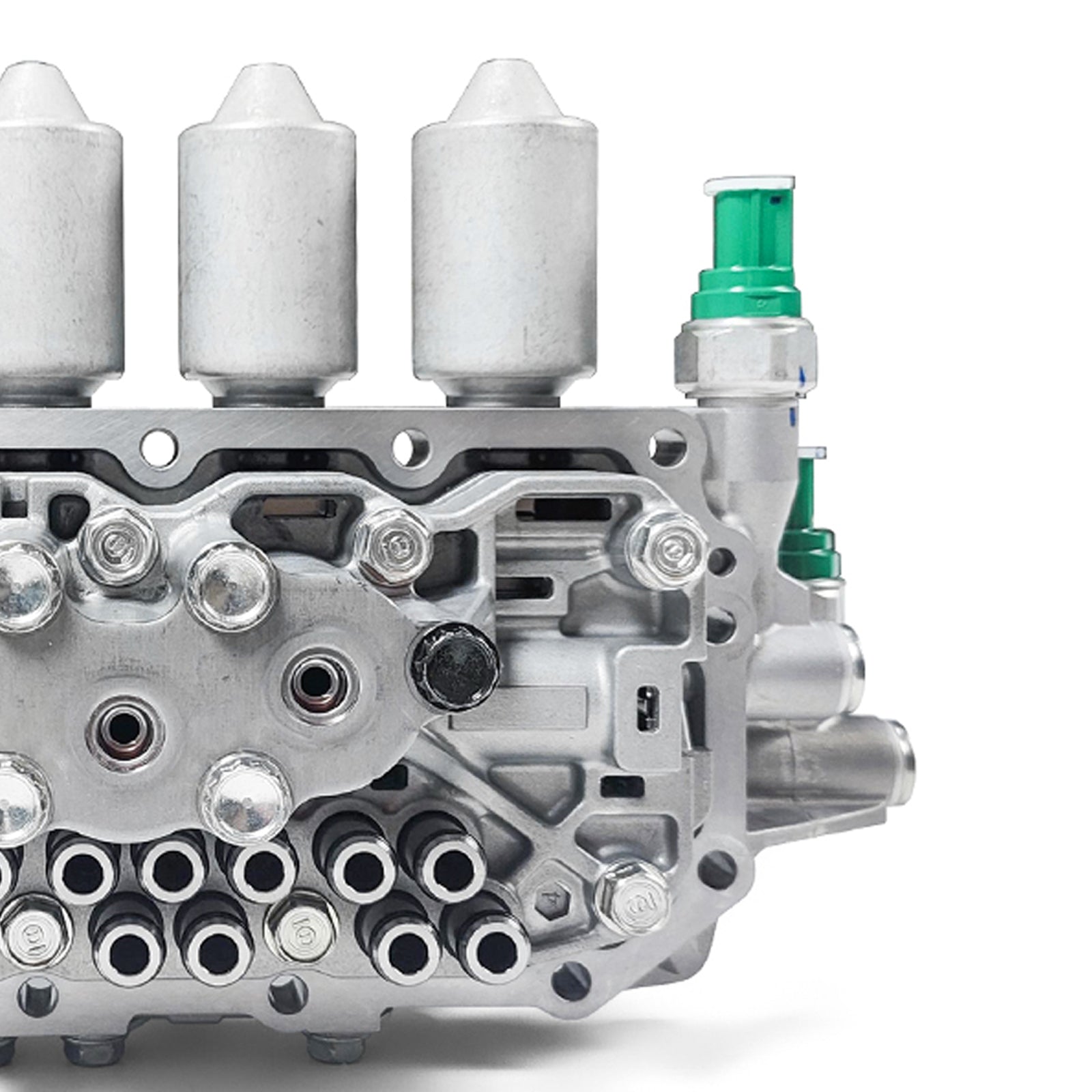 2012 Acura TL 4 Door ADV, 4 Door Base, 4 Door TECH KA 6AT Sport Brand New Linear Transmission Shift Solenoid 27700-5b7-000