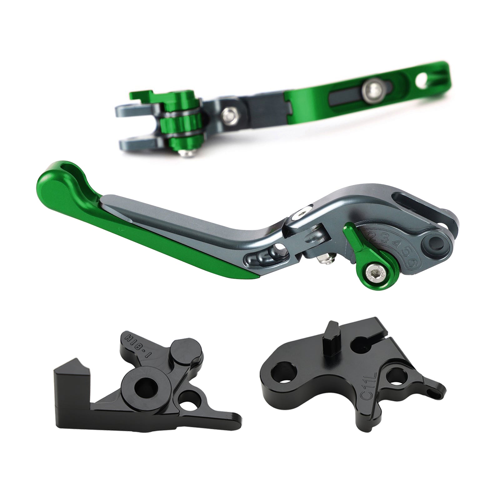 Adjustable Clutch Brake Lever fit for HONDA CRF1100L Africa Twin 2020-2021