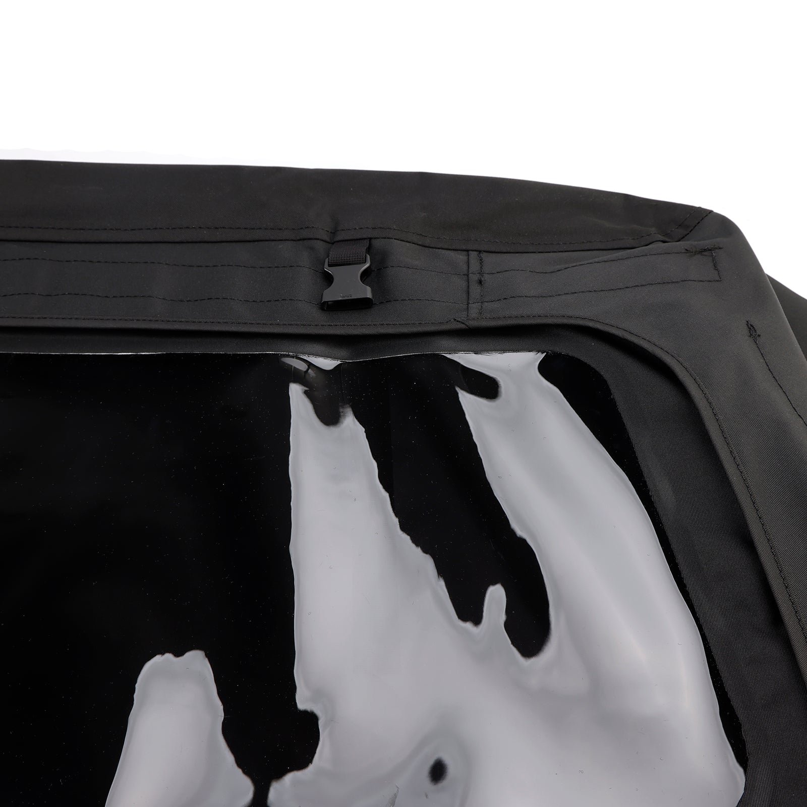 2024 토요타 타코마 4도어 5피트 소프트 트럭 토퍼