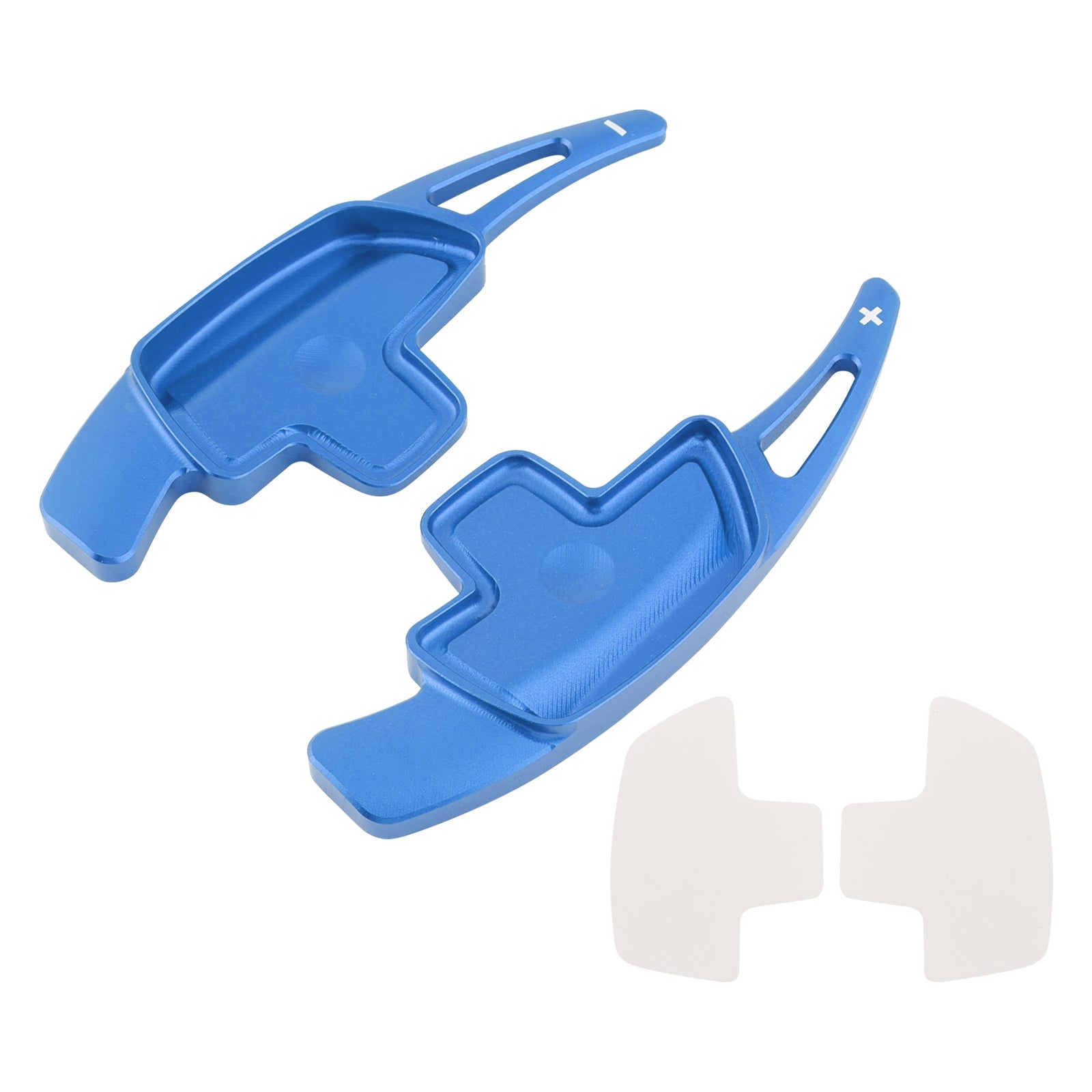 Steering Wheel Paddle Shifter For Benz C GLC E 2015-2022