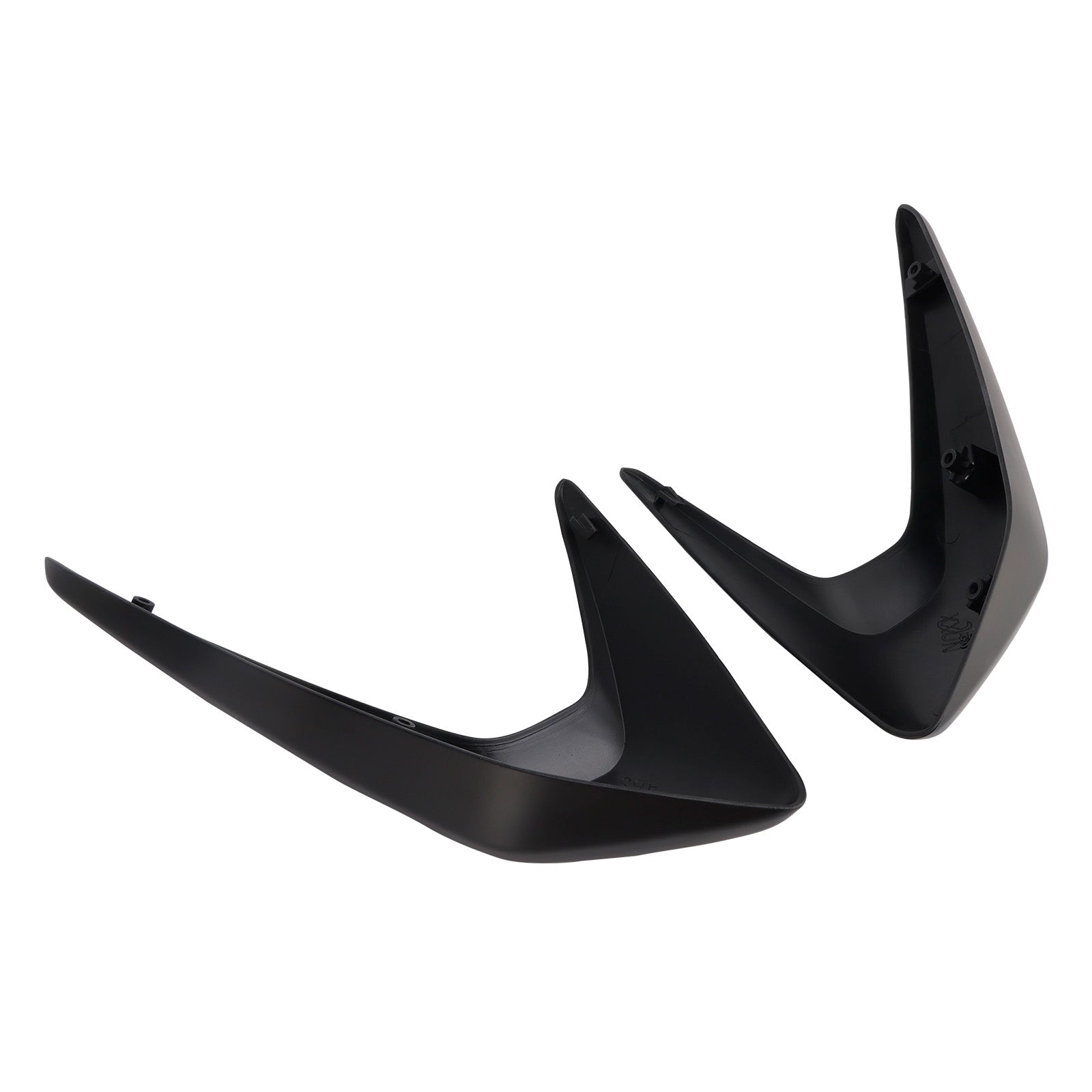 2020-2022 Street Triple 765 R/RS Side Frame Cover Panel Fairing