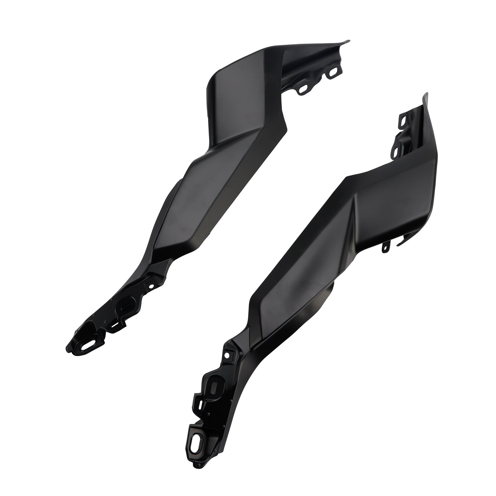 2025-2026 Yamaha YZF-R3 R25 MT-03 Rear Tail Seat Side Cover Fairing