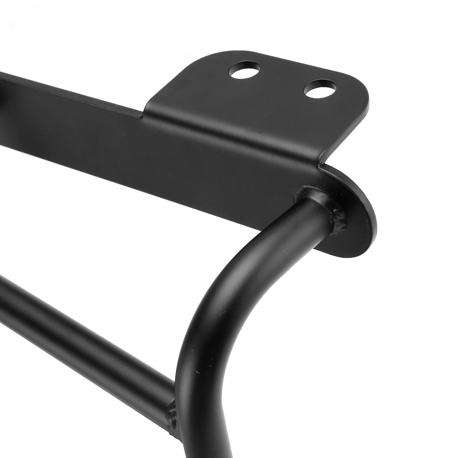 2019-2023 Vitpilen Svartpilen 125 Side Bag Racks Saddlebag Mounting Bracket