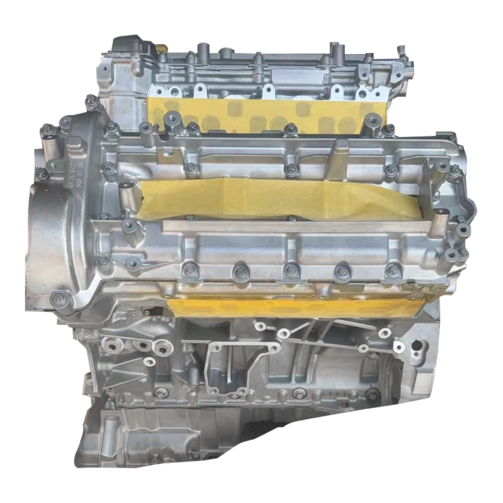 2012 Mercedes Freightliner Sprinter OM642 3.0L Diesel Engine OM642