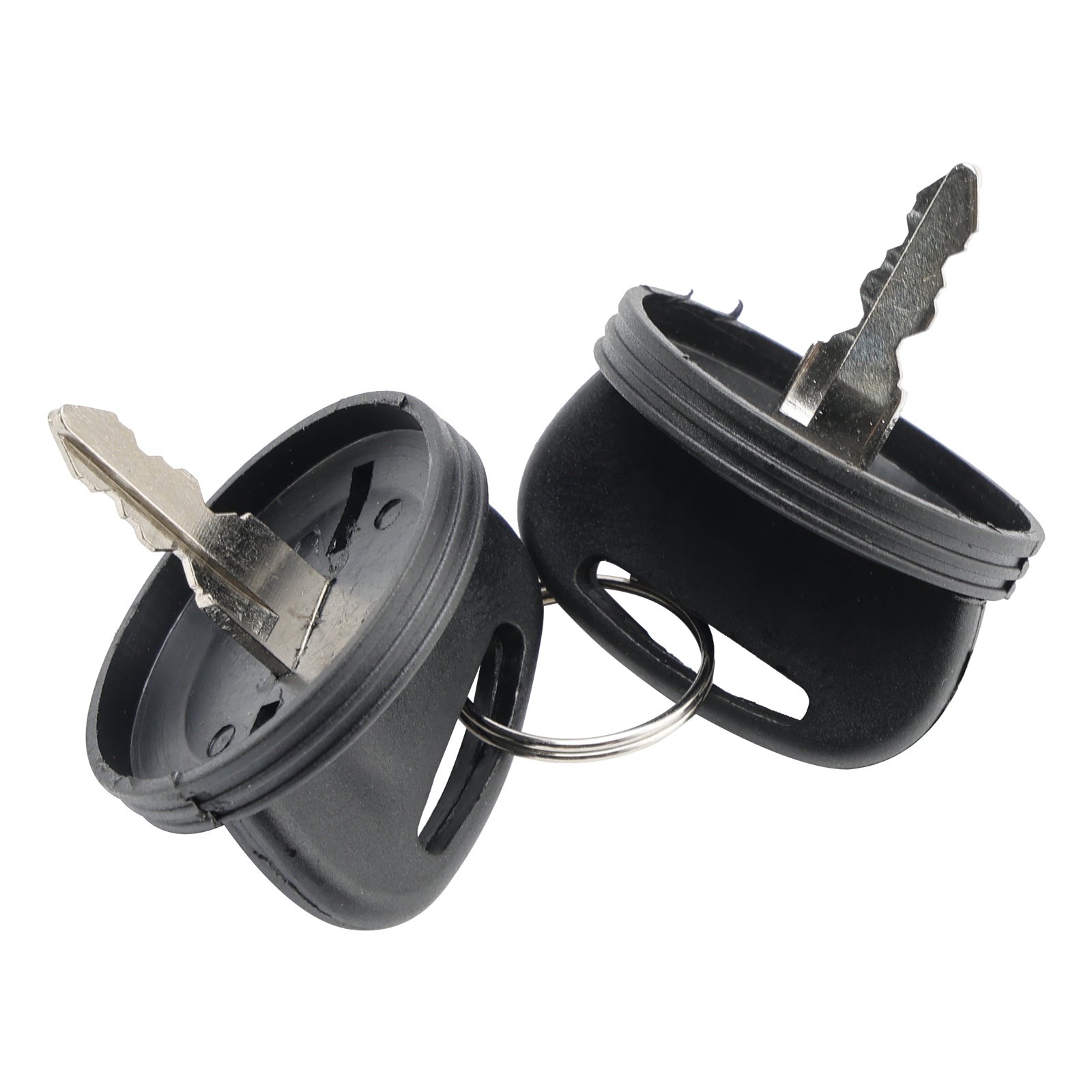 Ignition Switch Lock KEY SET (D206) For Kymco MXU 150 ATV Quad 35010-LCA4-90A