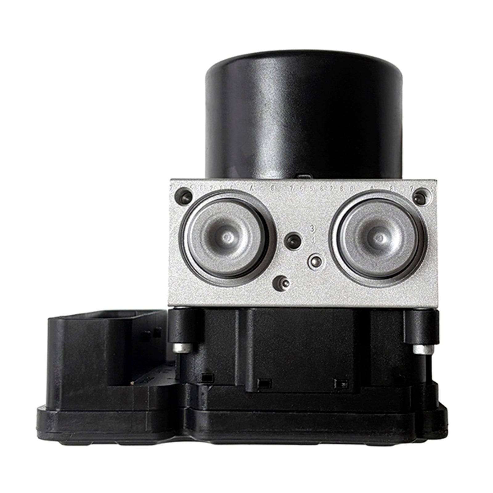 2009-2011 For Volkswagen Golf V (Mk5) 1.4 Tsi, Gti Anti-Lock Brake ABS Pump Assembly 1K0907379AH