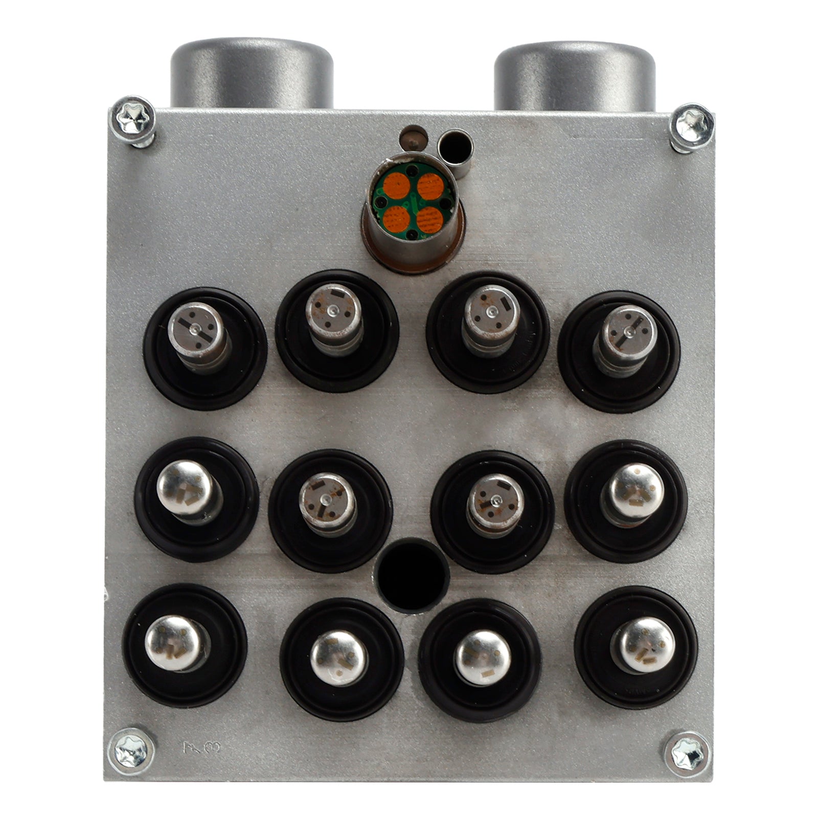 2010-2018 Jeep Wrangler ABS Control Pump 68067457AA 68003363AE