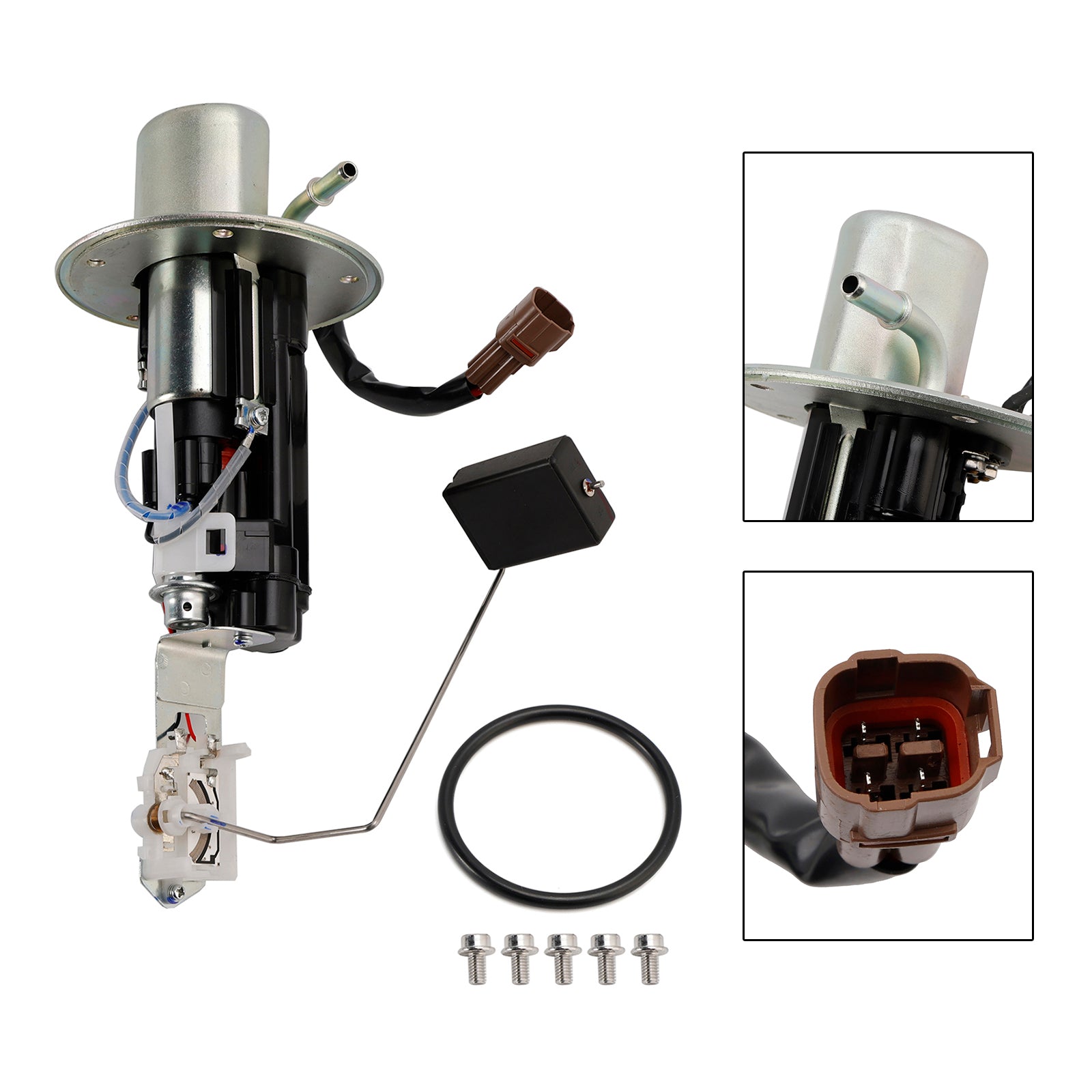 1999-2007 Suzuki GSX1300RZ Hayabusa 7 Fuel Pump Assy Replacement 15100-24Fb0 15100-24FA0