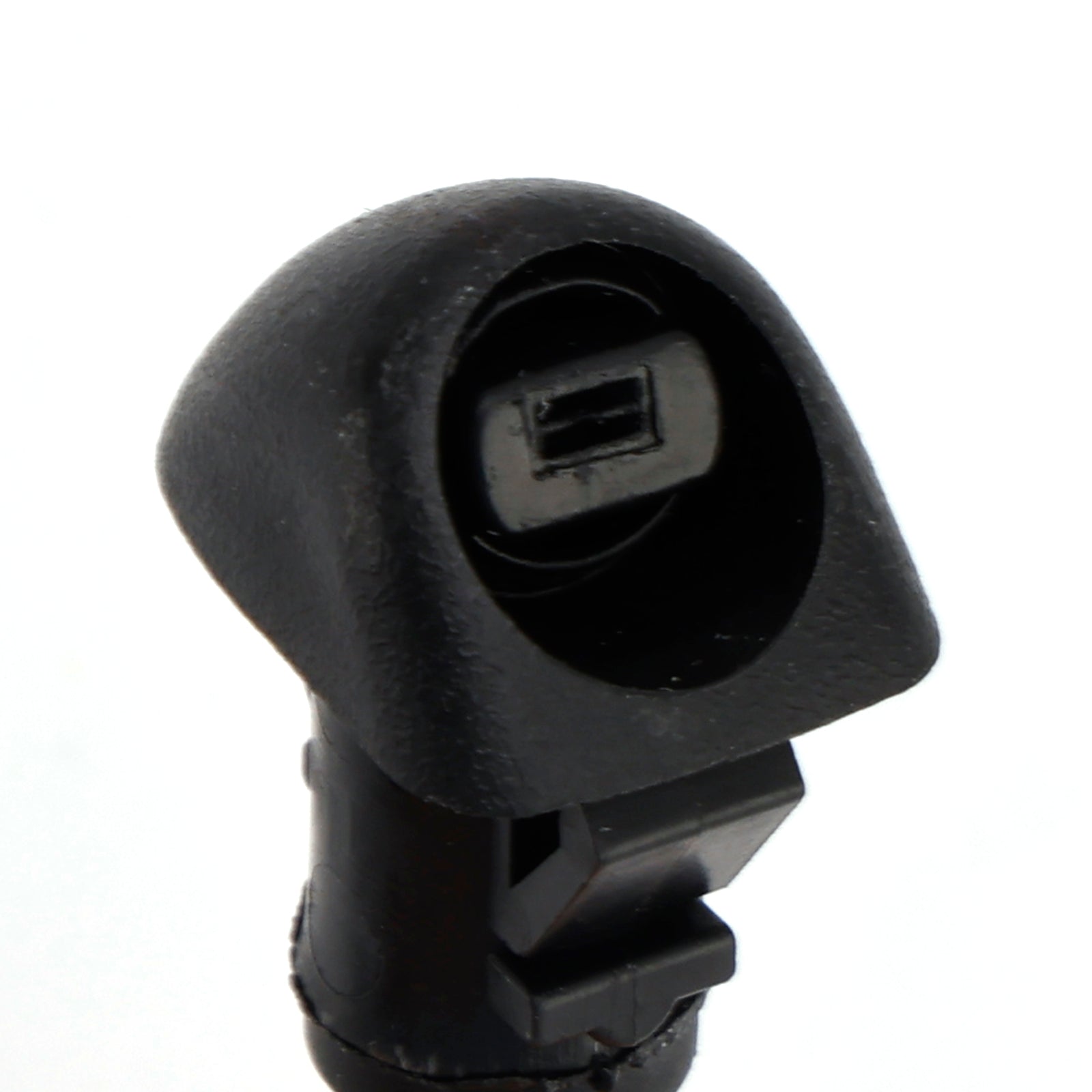 2pcs Sprayer Windshield Washer Nozzle for Cadillac XT5 2017-2021 84221502