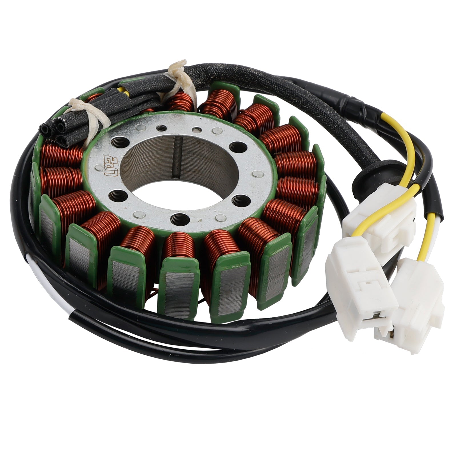 2005 for Kawasaki Ninja ZX-12R (ZX1200-B4) Stator Generator 21003-0017