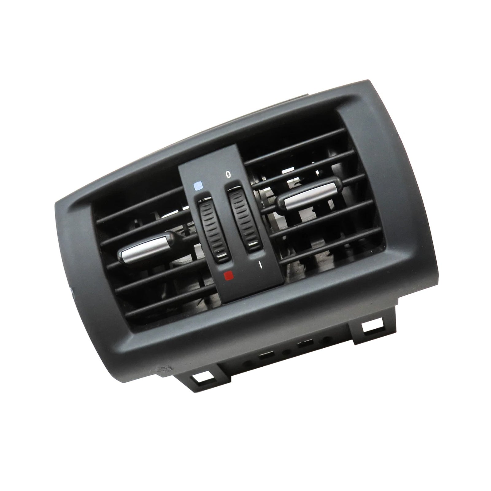 Rear Center Console Air Vent 64229200888 For BMW F25 F26 2013-2017