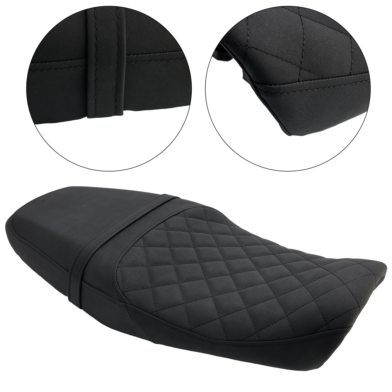 2023-2025 Honda Gb350S Gb 350 S Rider Passenger Seat Front Rear Cushion