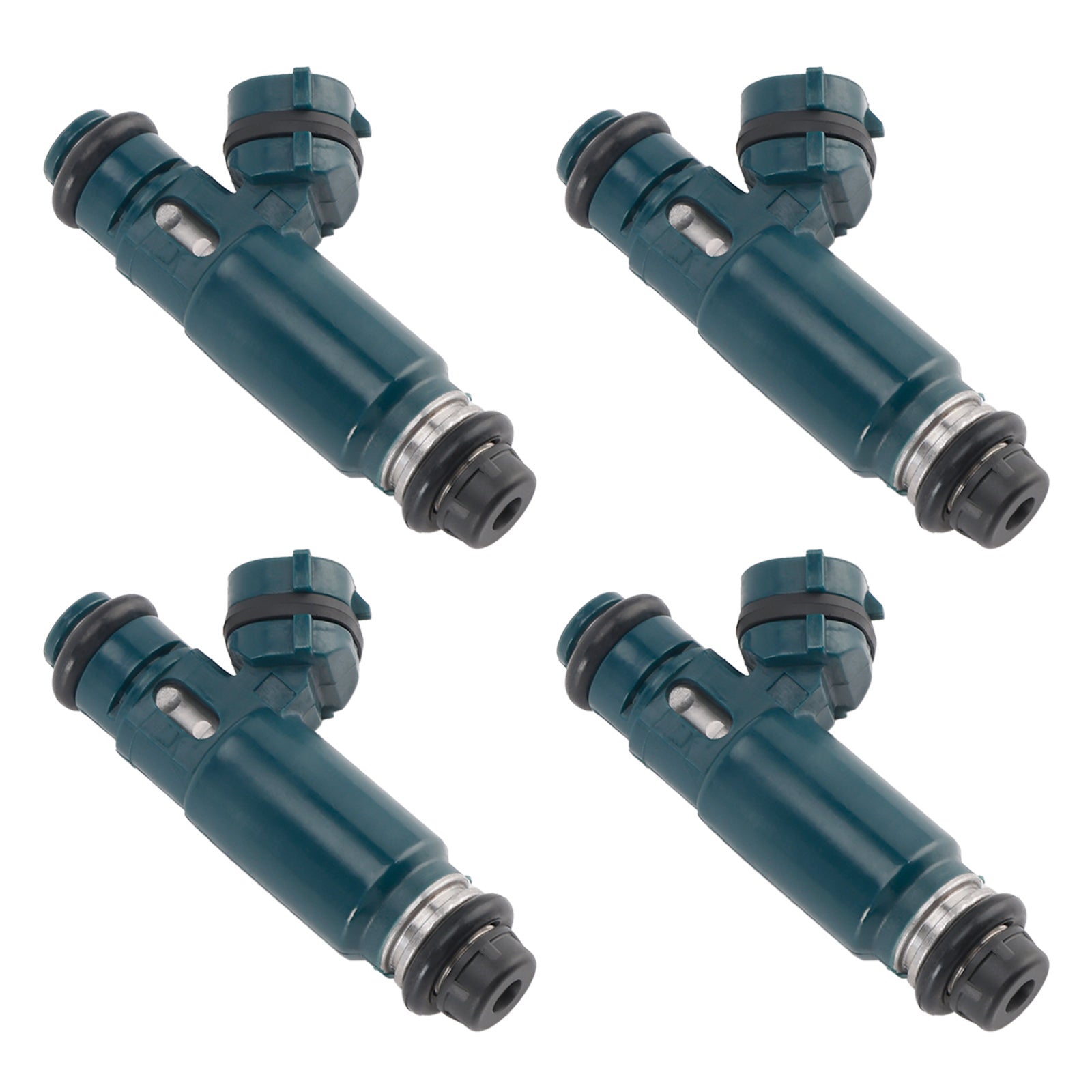 2002-2006 Nissan Altima Sentra 2.5L 4PCS Fuel Injector 195500-4390