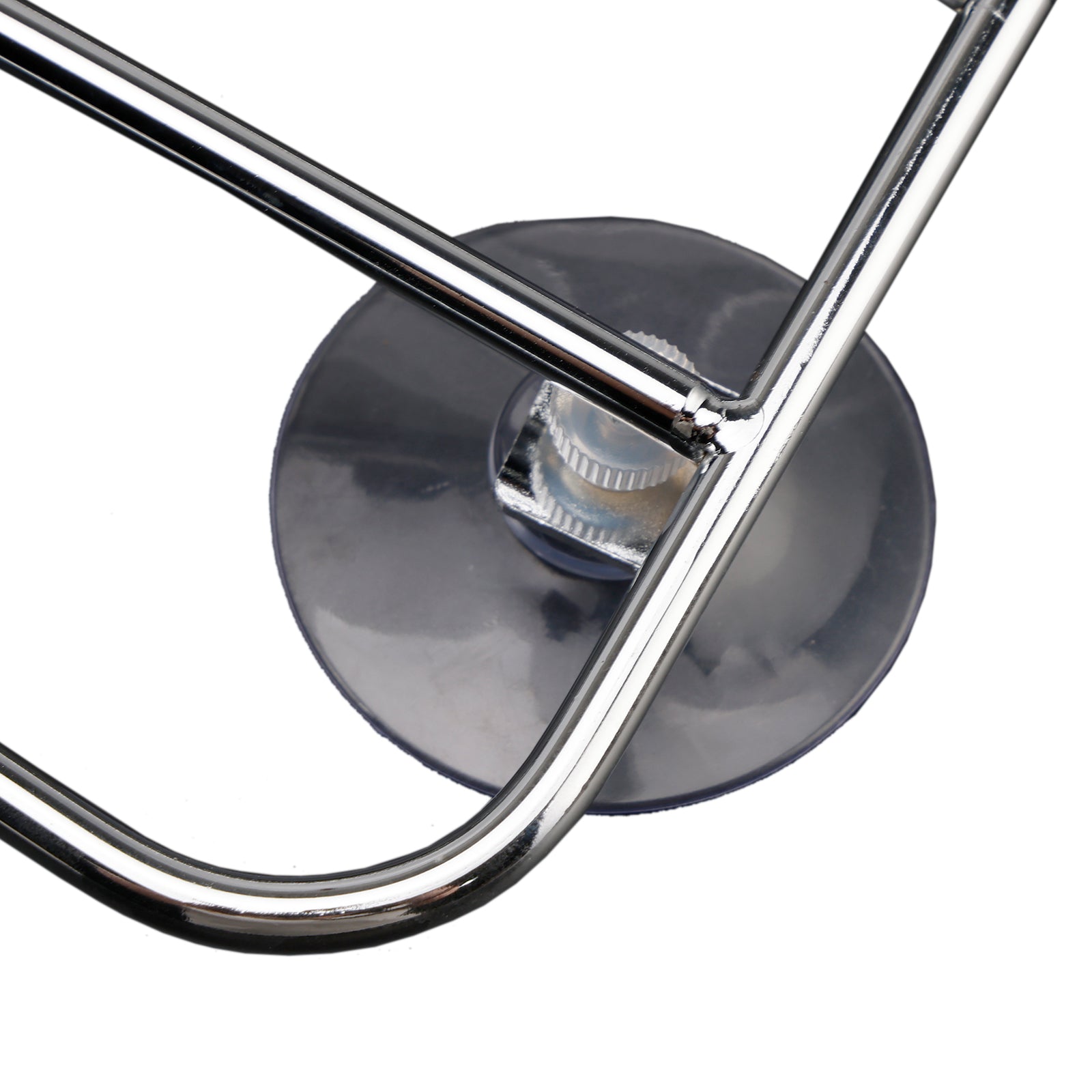 Motorcycle Fuel Tank Rack Chrome For Bonneville T100 T120 Thruxton Scrambler 900