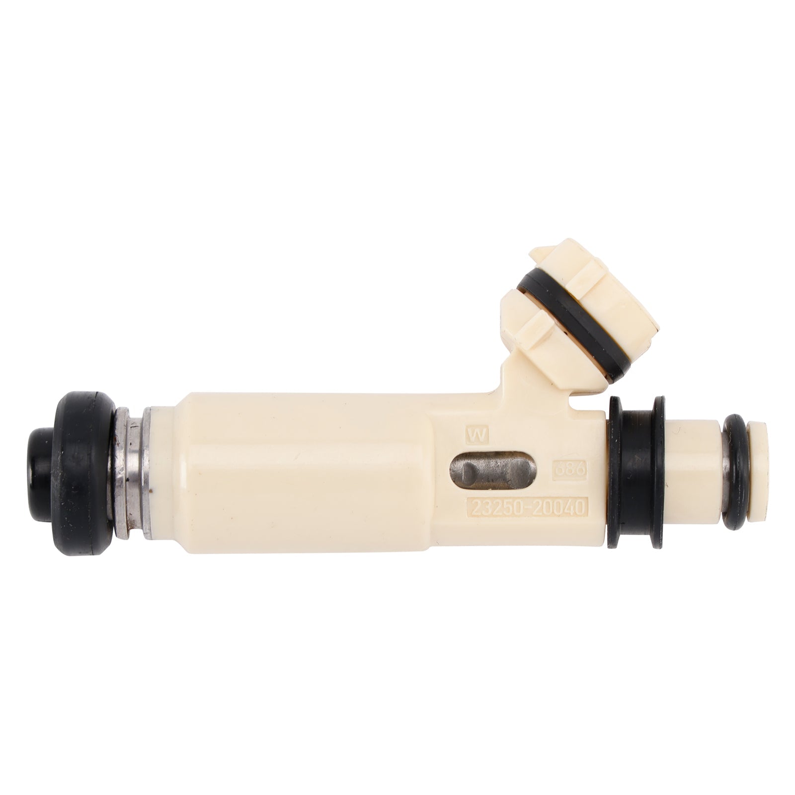 1Pcs Fuel Injector For Toyota Highlander 3.3L V6 2008-2010 23250-20040