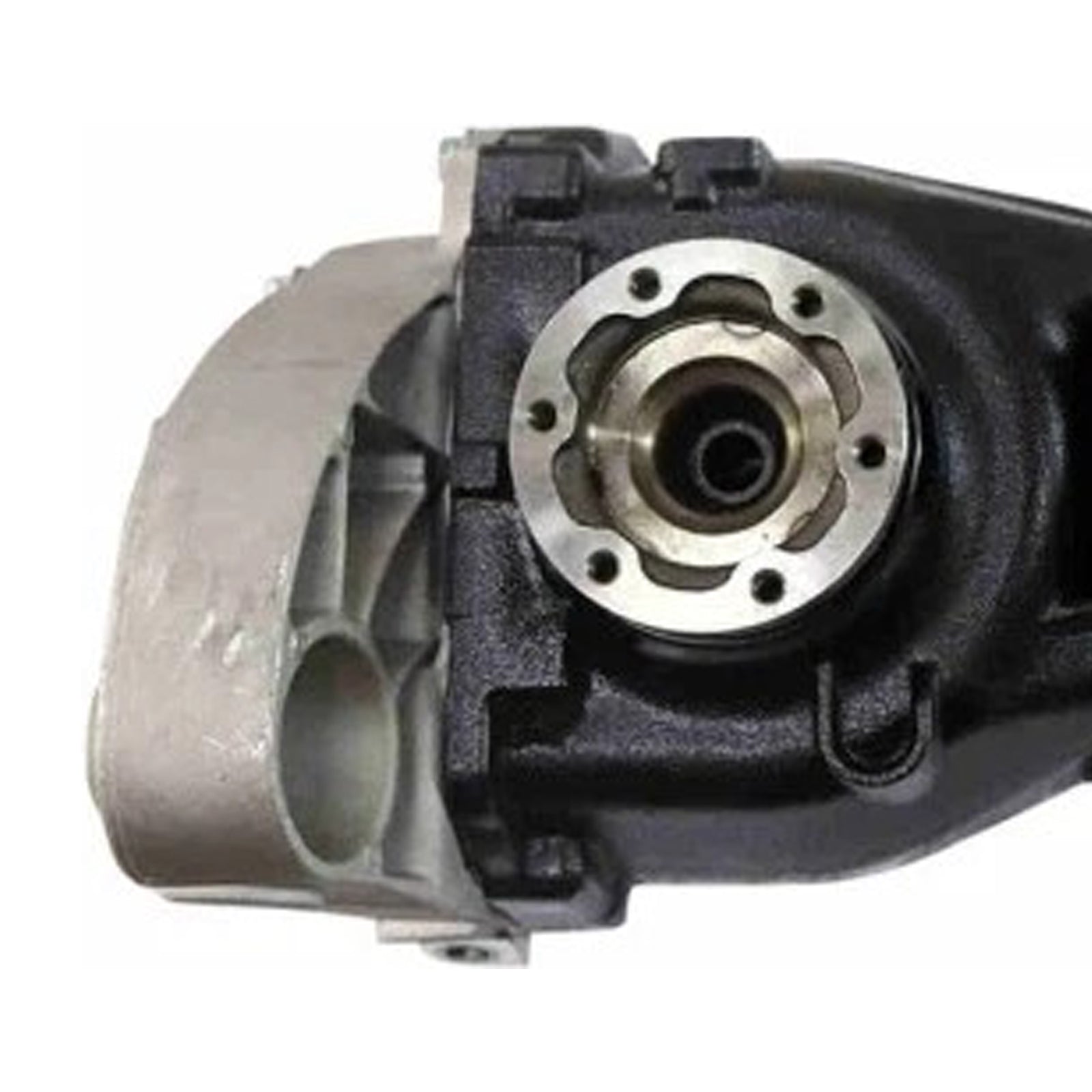 2004-2013 BMW E90 E91 E92 E93 3-Series Rear Differential Assembly 3.73 Ratio 33107566179