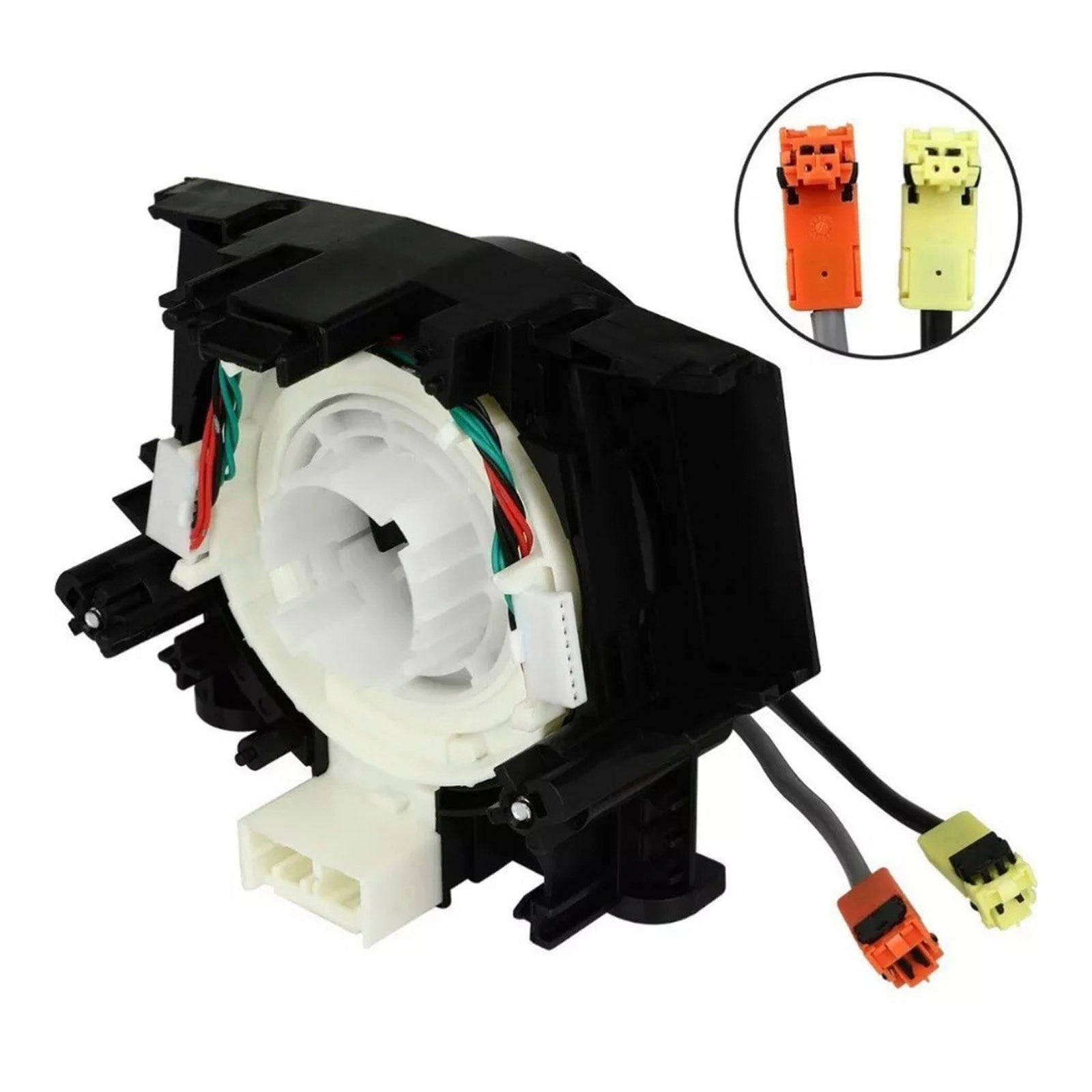 2004-2015 Nissan Armada V8 5.6L Clock Spring 25560-ZC32B