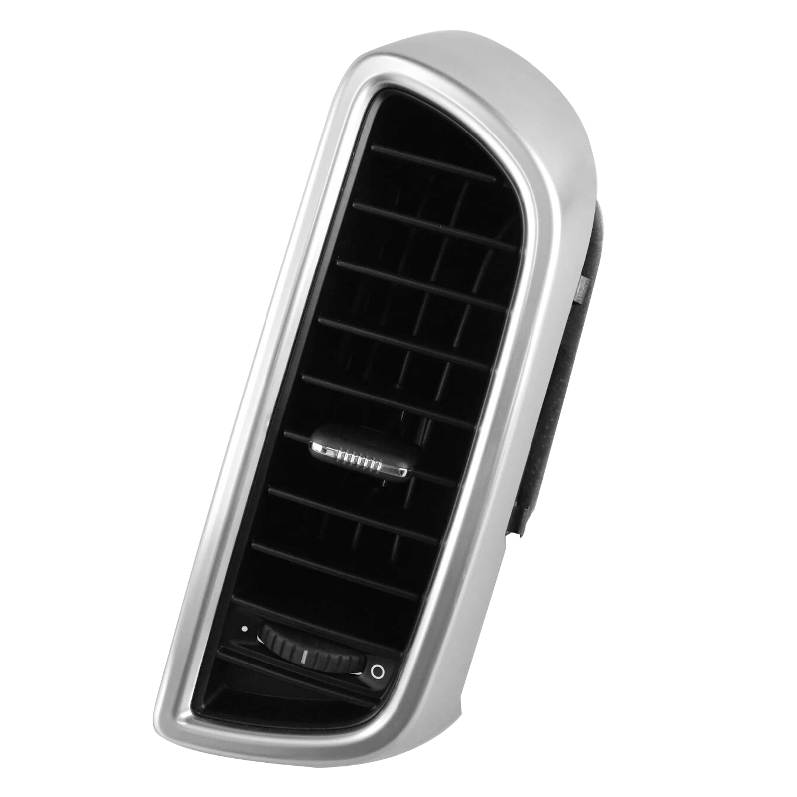 Center Inner Left Side Air Vent 7P5819727E For Porsche Cayenne 958 2011-2018