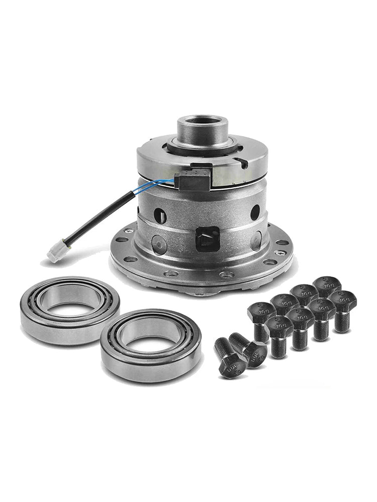 Rear Differential Case w/ Locker Kit 68036128AA For Jeep Wrangler 2007-2018