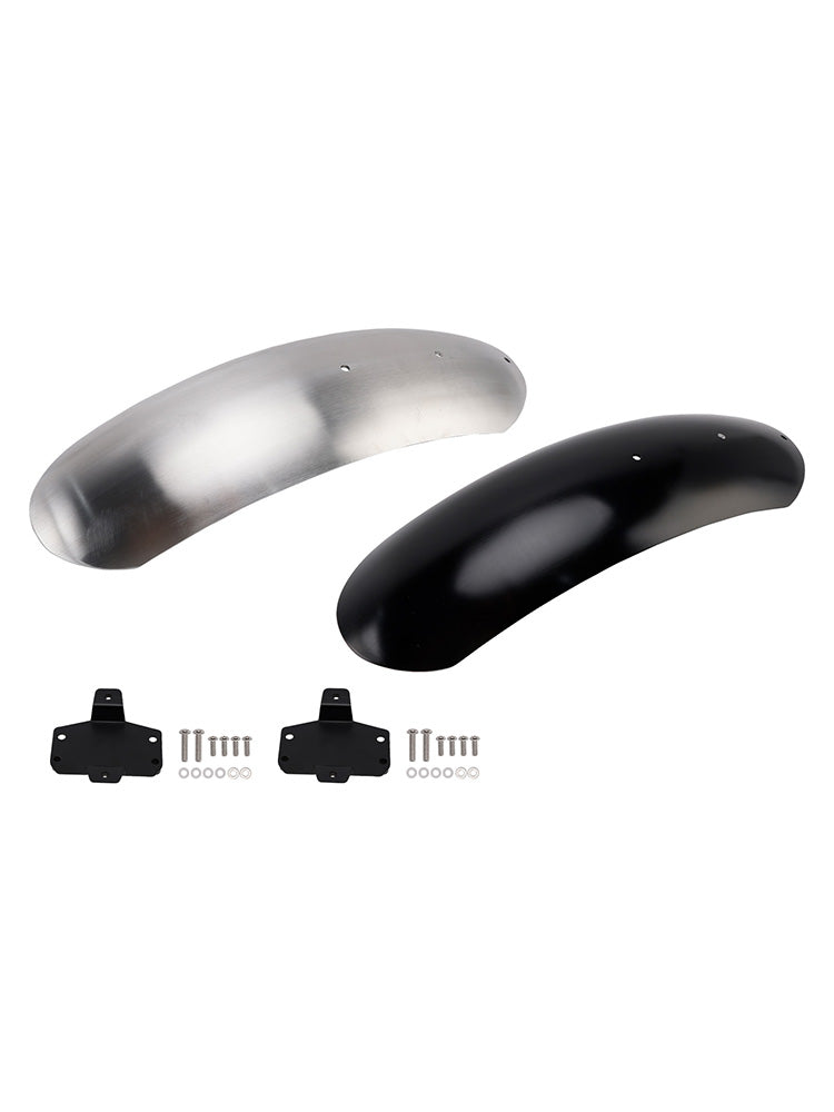 2019-2023 Husqvarna Vitpilen 125 250 401 Svartpilen Steel Front Fender